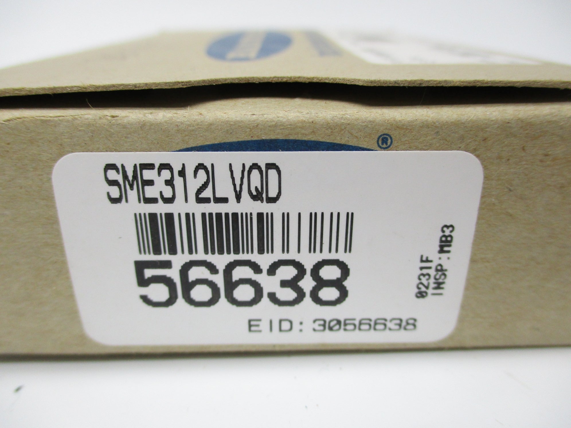 BANNER ENGINEERING SME312LVQD 56638 (AS PICTURED) NSMP