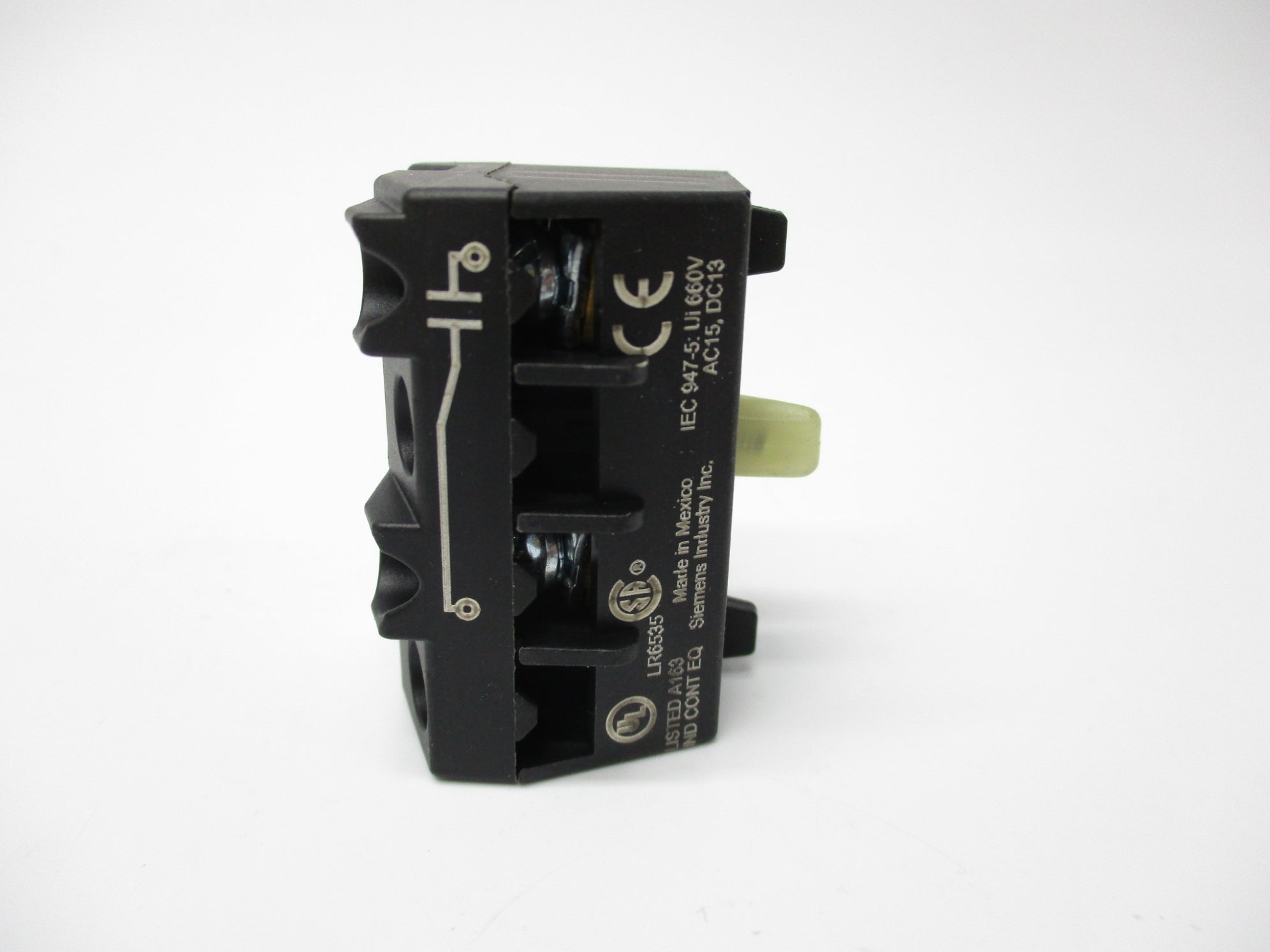 SIEMENS ENGINEERING 52BAK NSNP