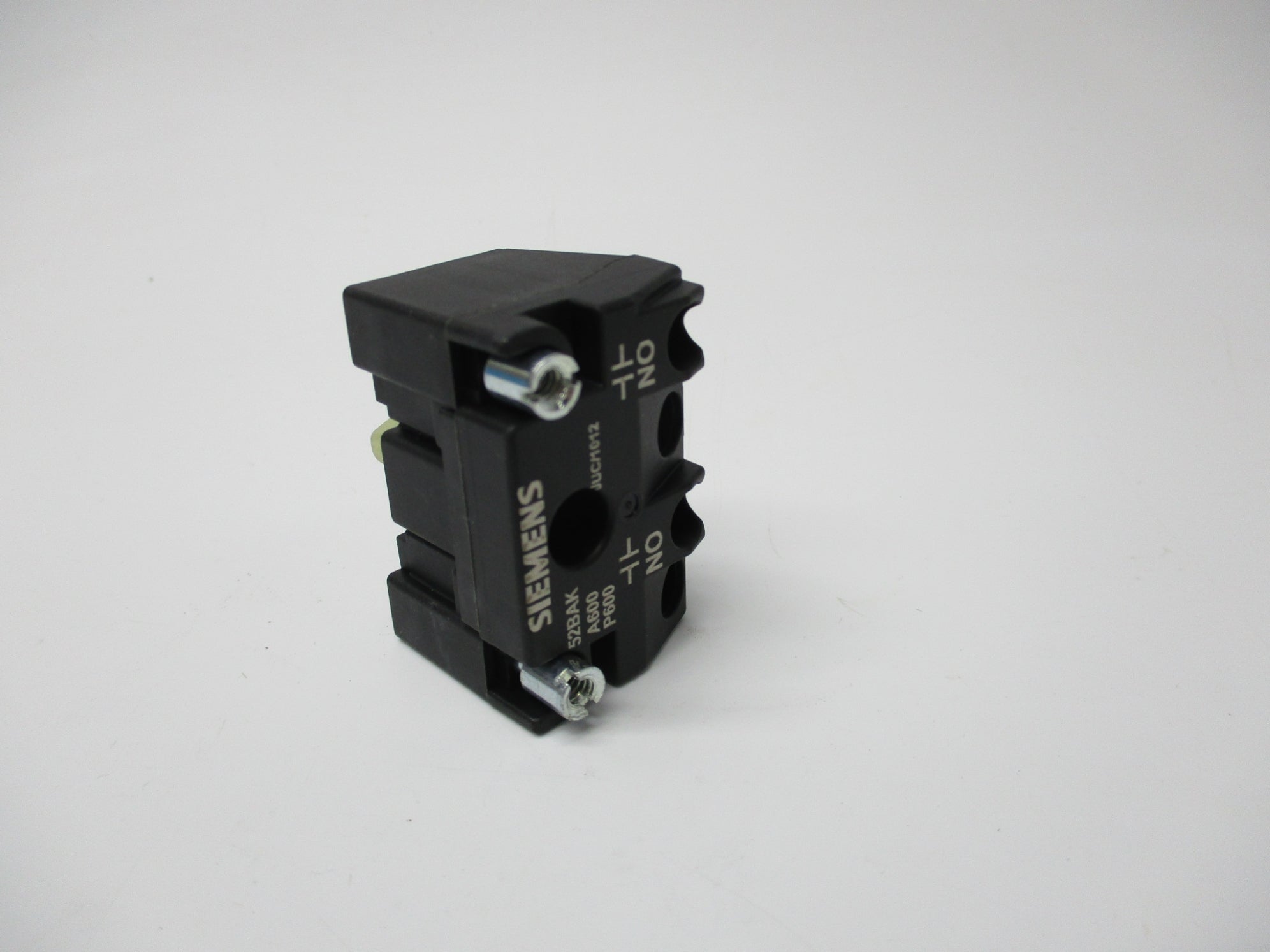 SIEMENS ENGINEERING 52BAK NSNP