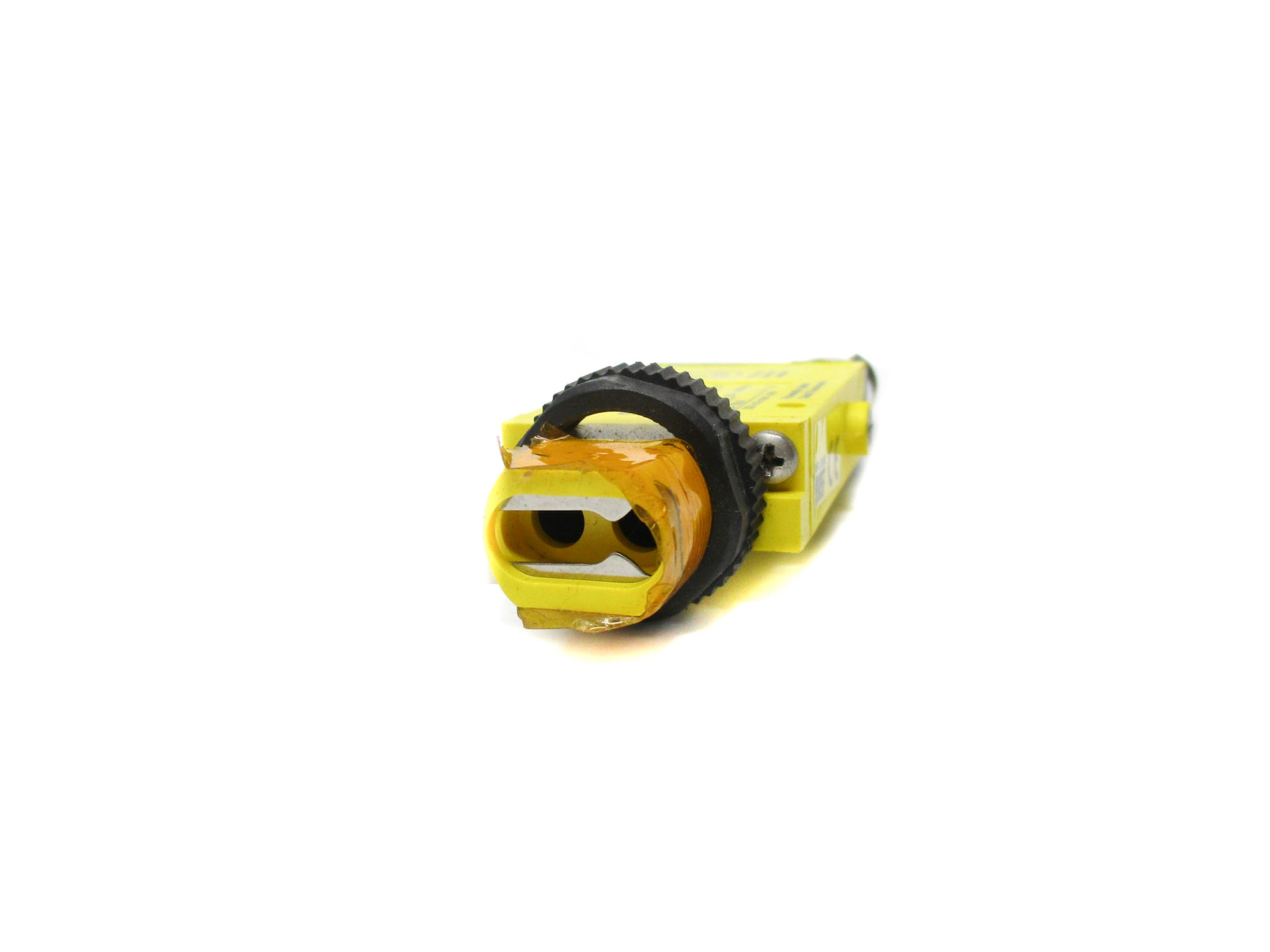 BANNER ENGINEERING SM2A312FQD 24-240VAC NSNP