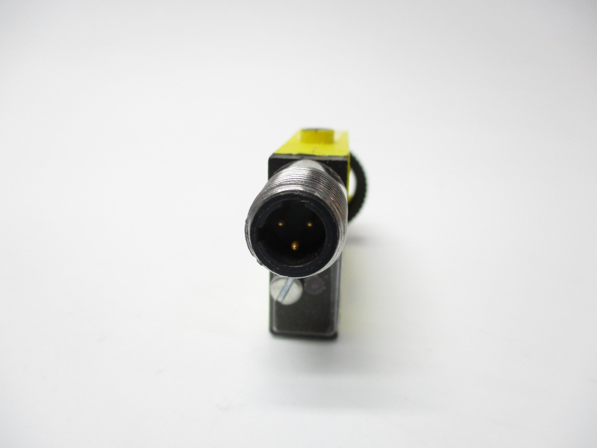 BANNER ENGINEERING SM2A312FQD 24-240VAC NSNP