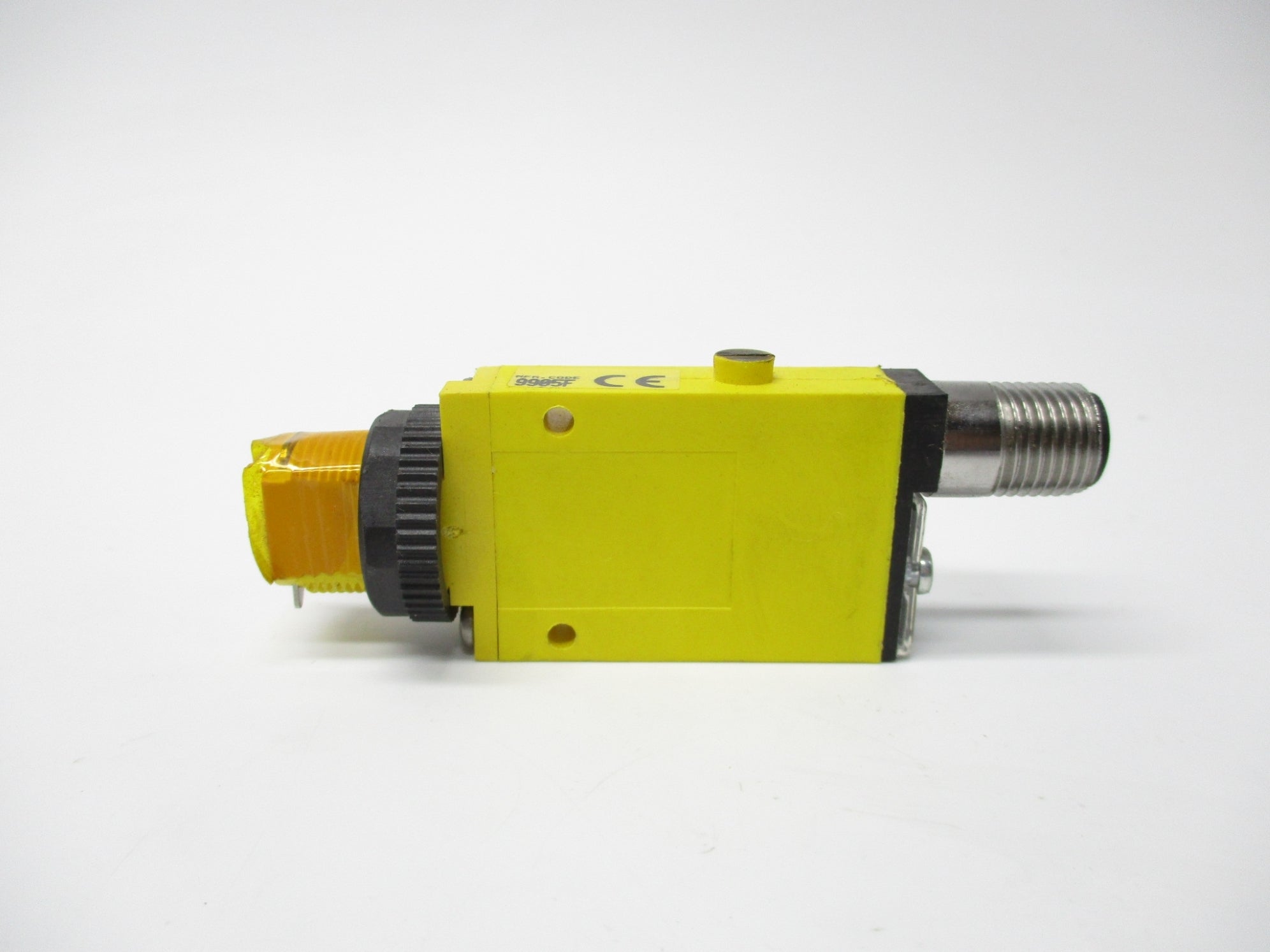 BANNER ENGINEERING SM2A312FQD 24-240VAC NSNP
