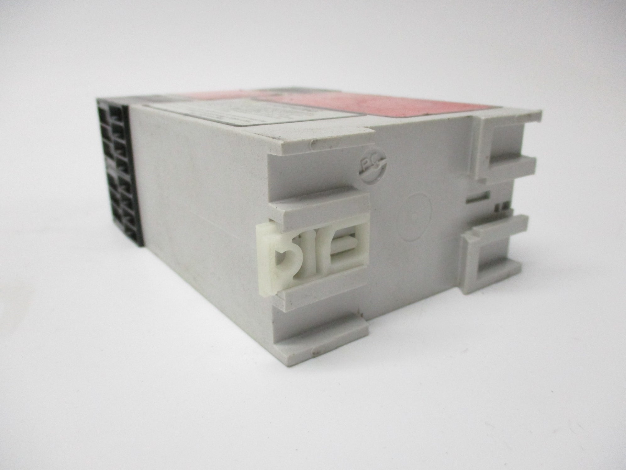 BANNER ENGINEERING ES-UA-5A 24VDC UNMP