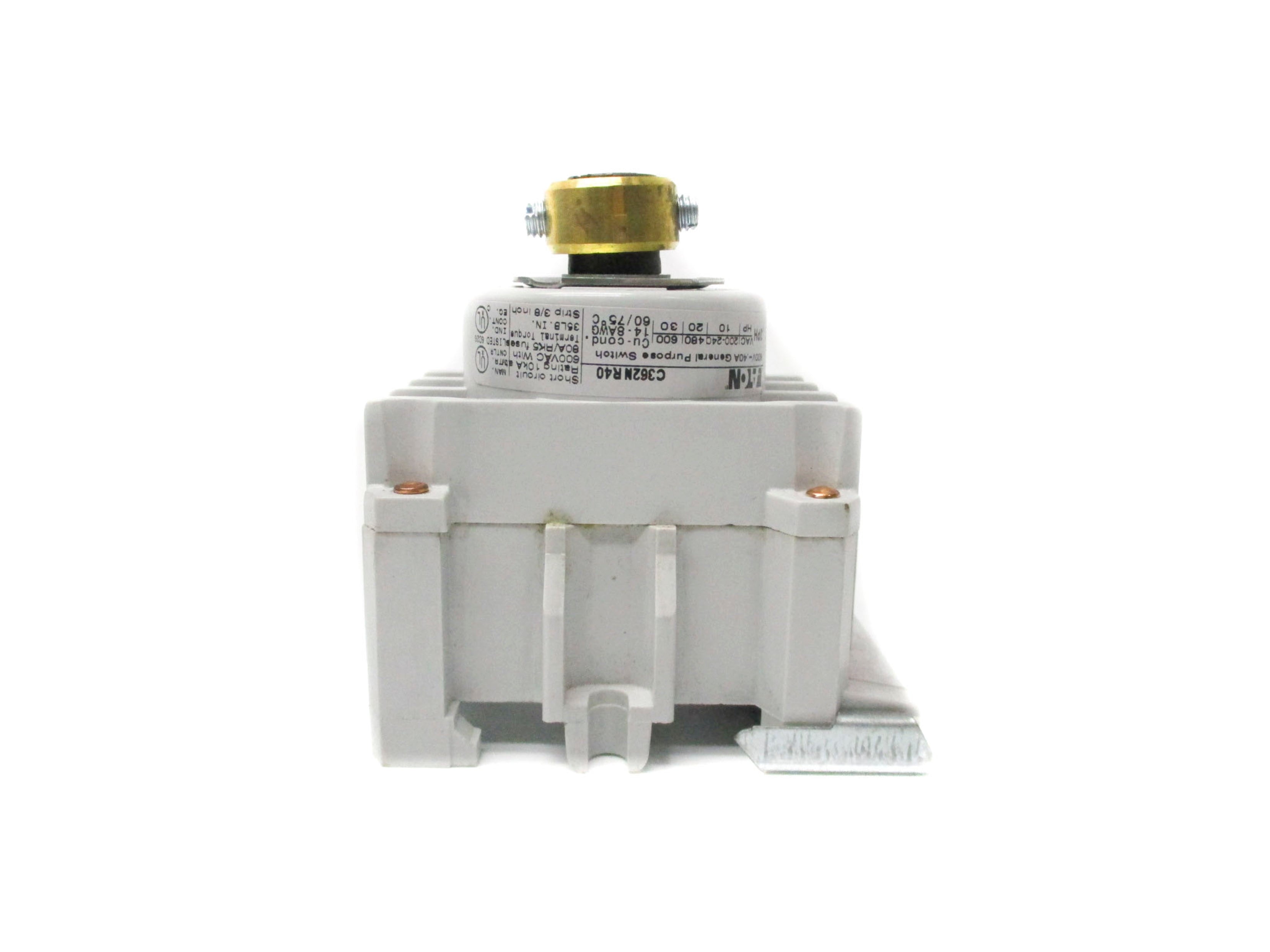 EATON C362NR40 NSNP