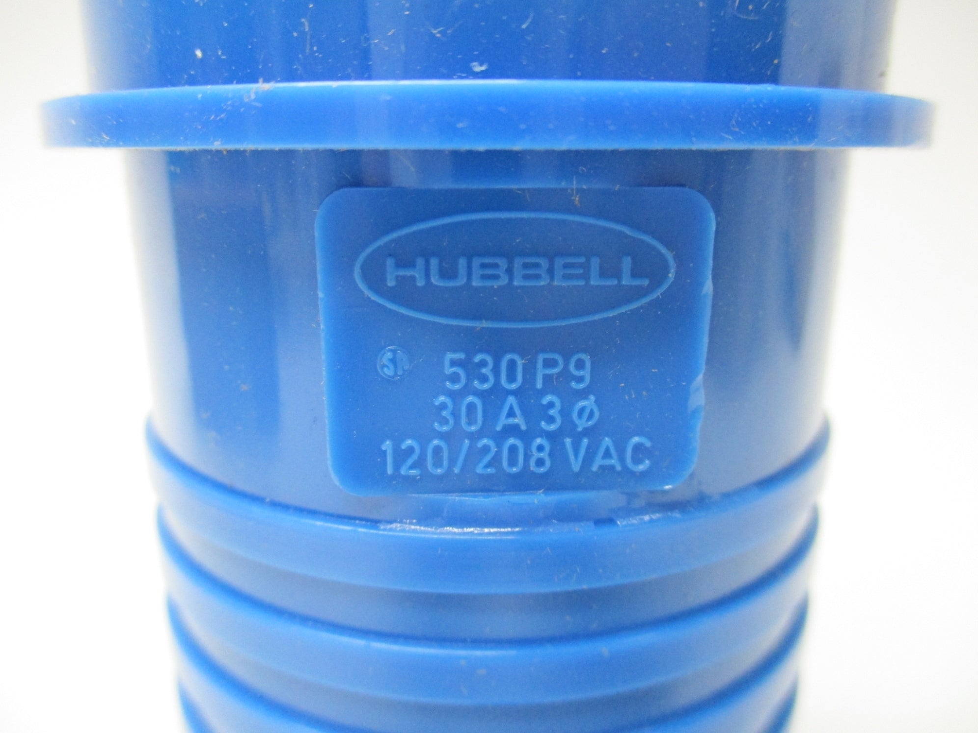 HUBBELL 520P9 NSMP