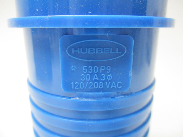 HUBBELL 520P9 NSMP