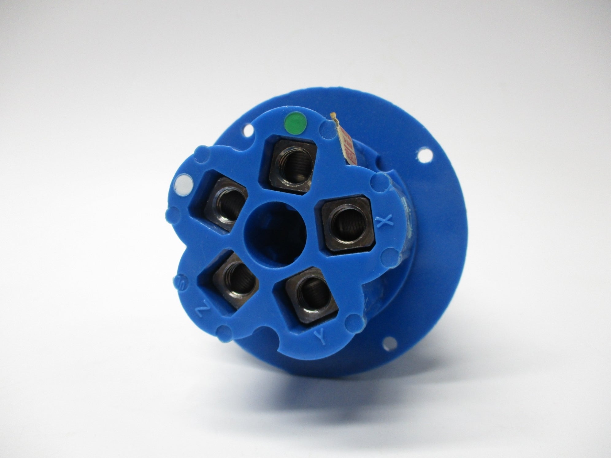HUBBELL 560B9 NSMP