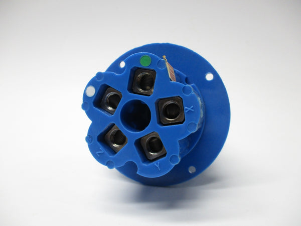 HUBBELL 560B9 NSMP