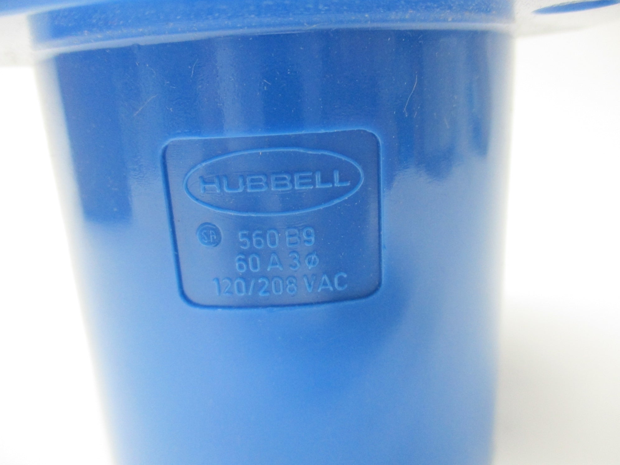 HUBBELL 560B9 NSMP