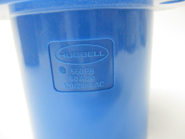 HUBBELL 560B9 NSMP
