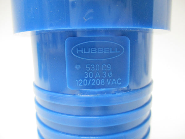 HUBBELL 530C9 NSMP