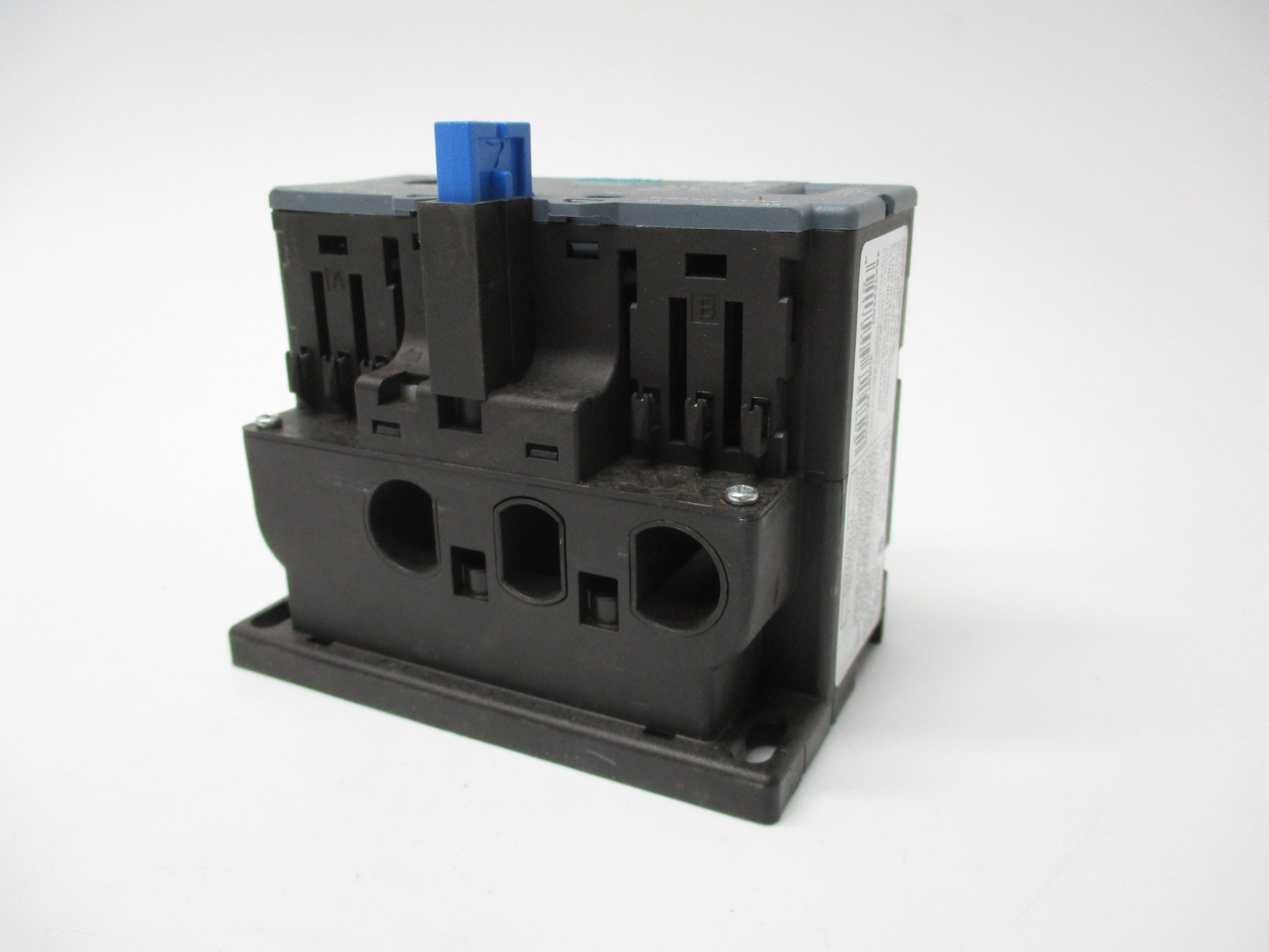 SIEMENS 48ATE3S00 10A-40A NSNP