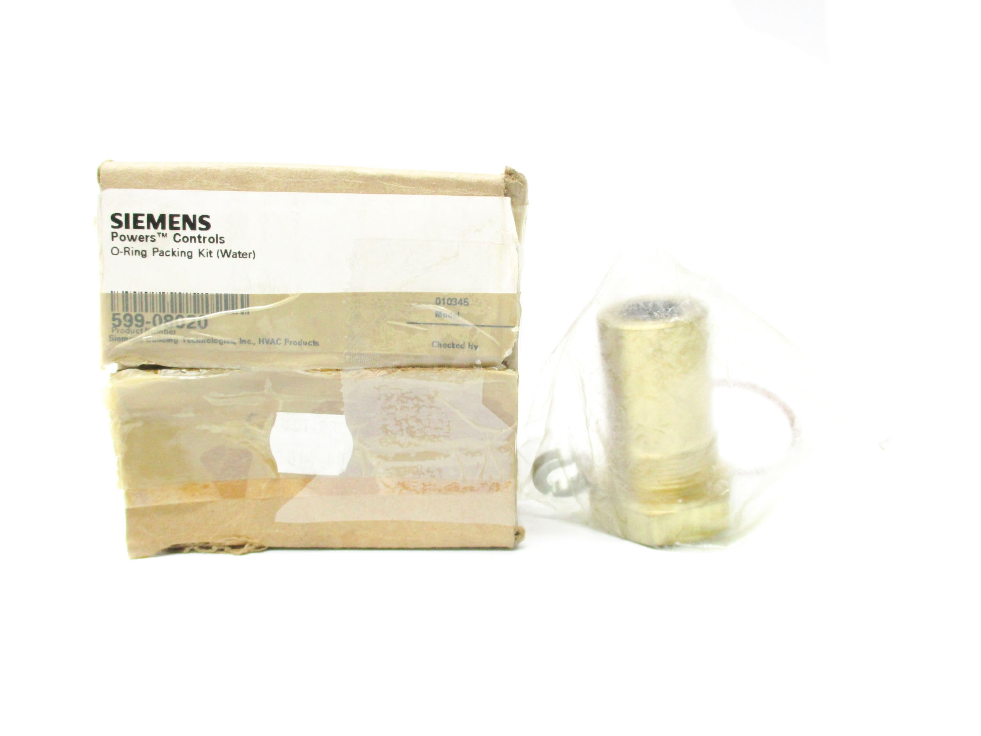 SIEMENS 599-08020 NSMP