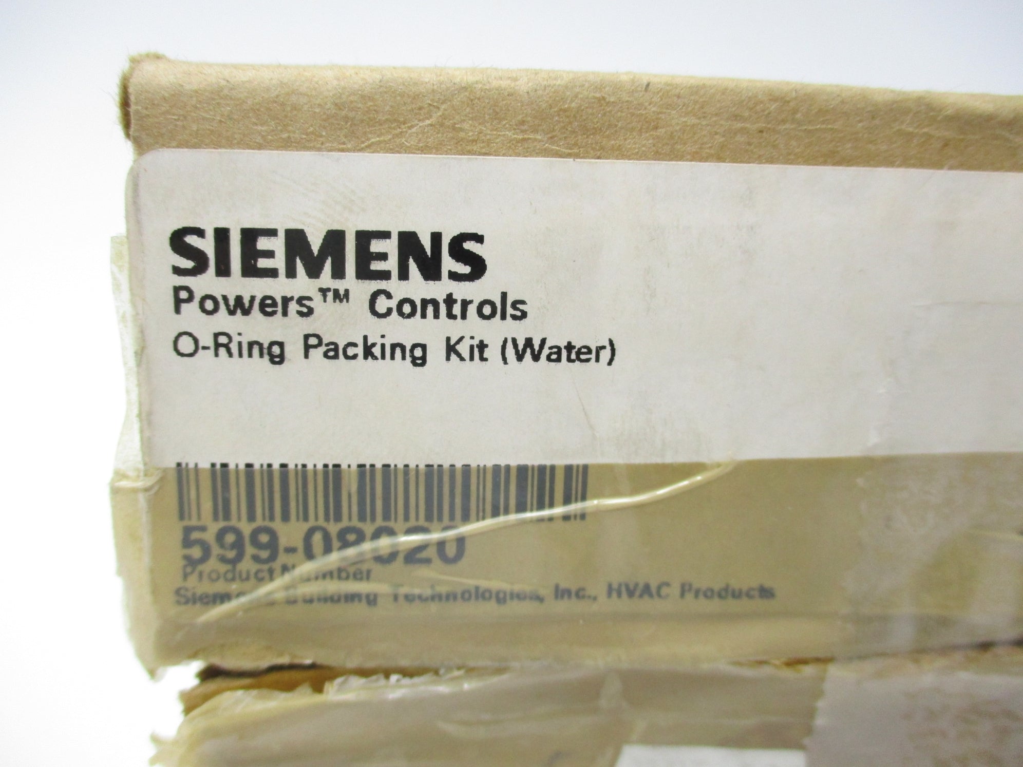 SIEMENS 599-08020 NSMP