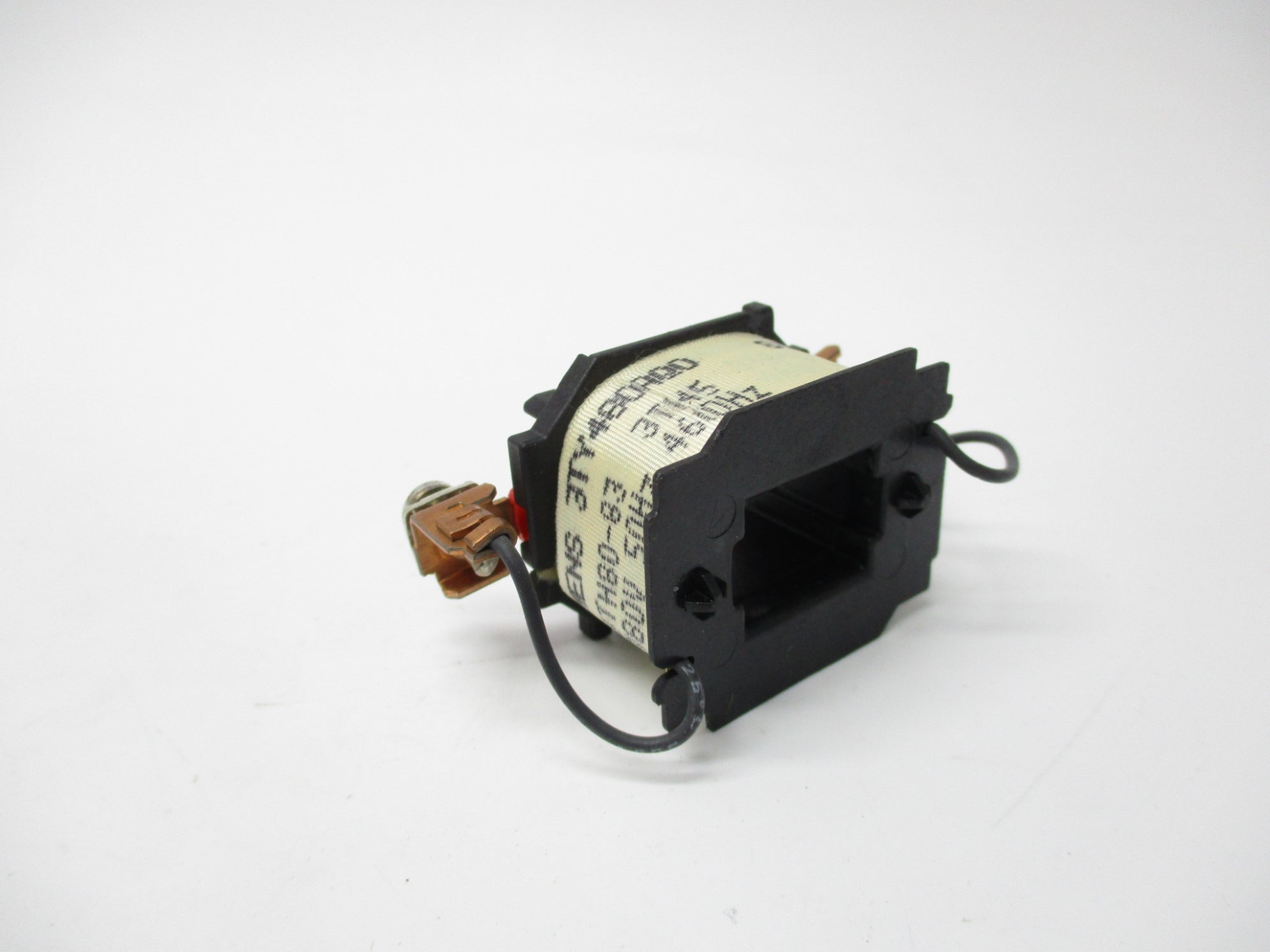 SIEMENS 3TY7403-0AK6 460V NSMP