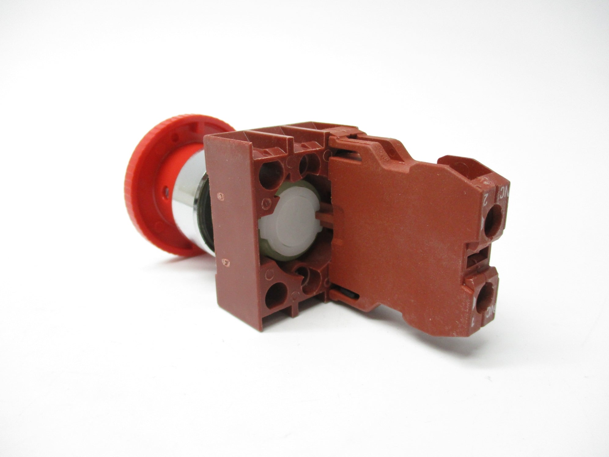 SIEMENS 3SB02-K4R01 NSMP