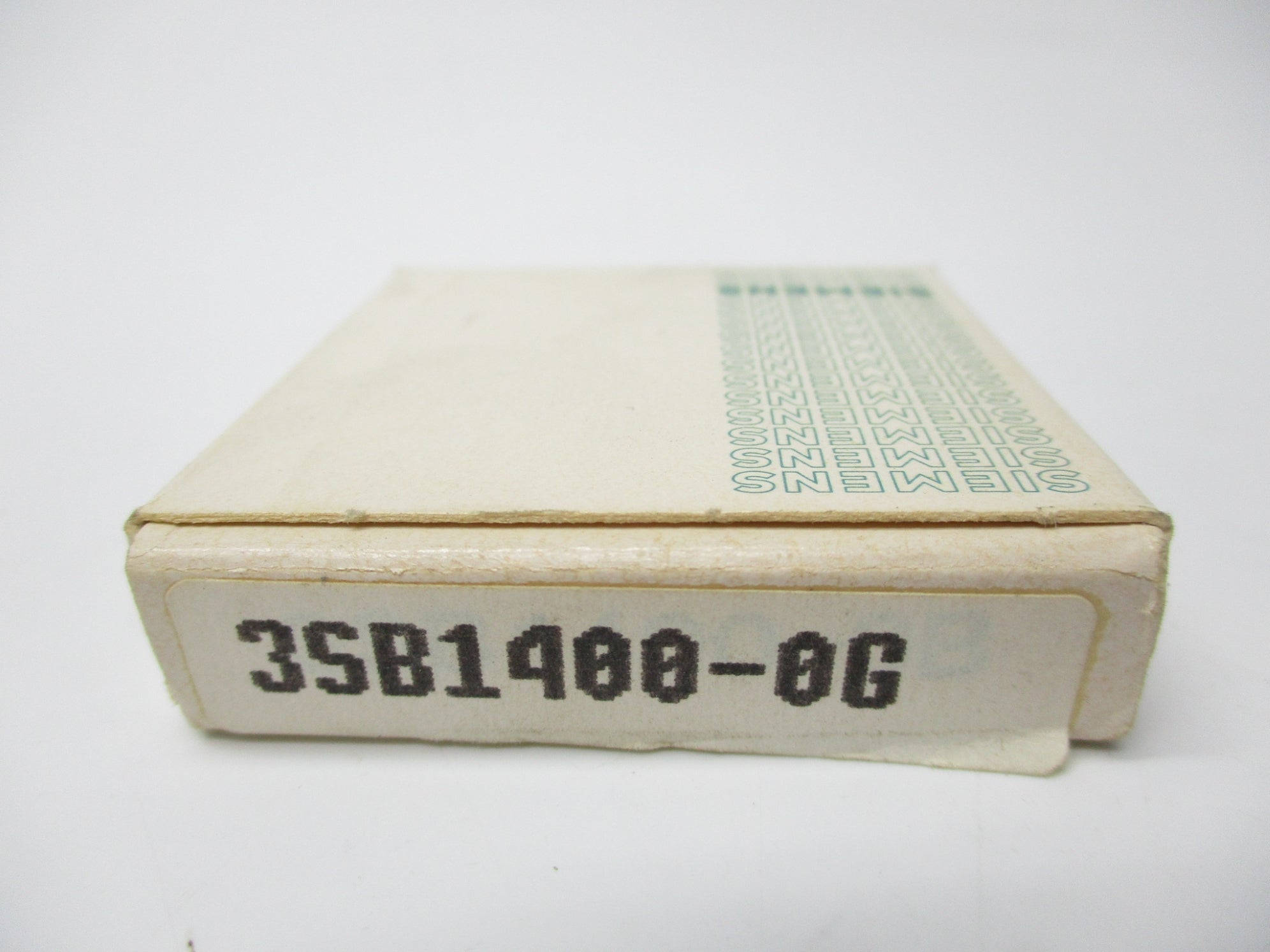 SIEMENS 3SB1400-OG NSMP