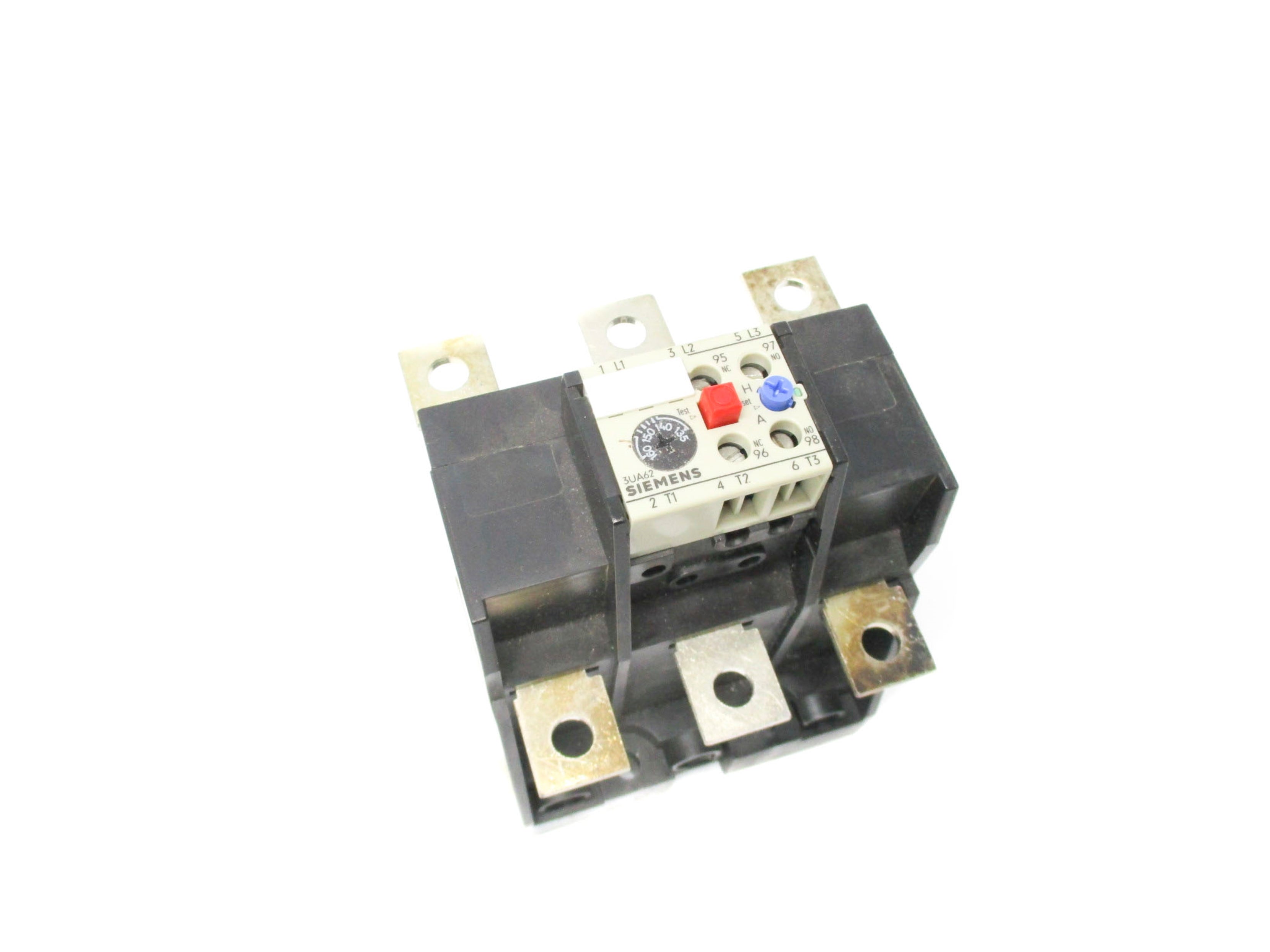 SIEMENS 3UA6200-3L 380V NSNP