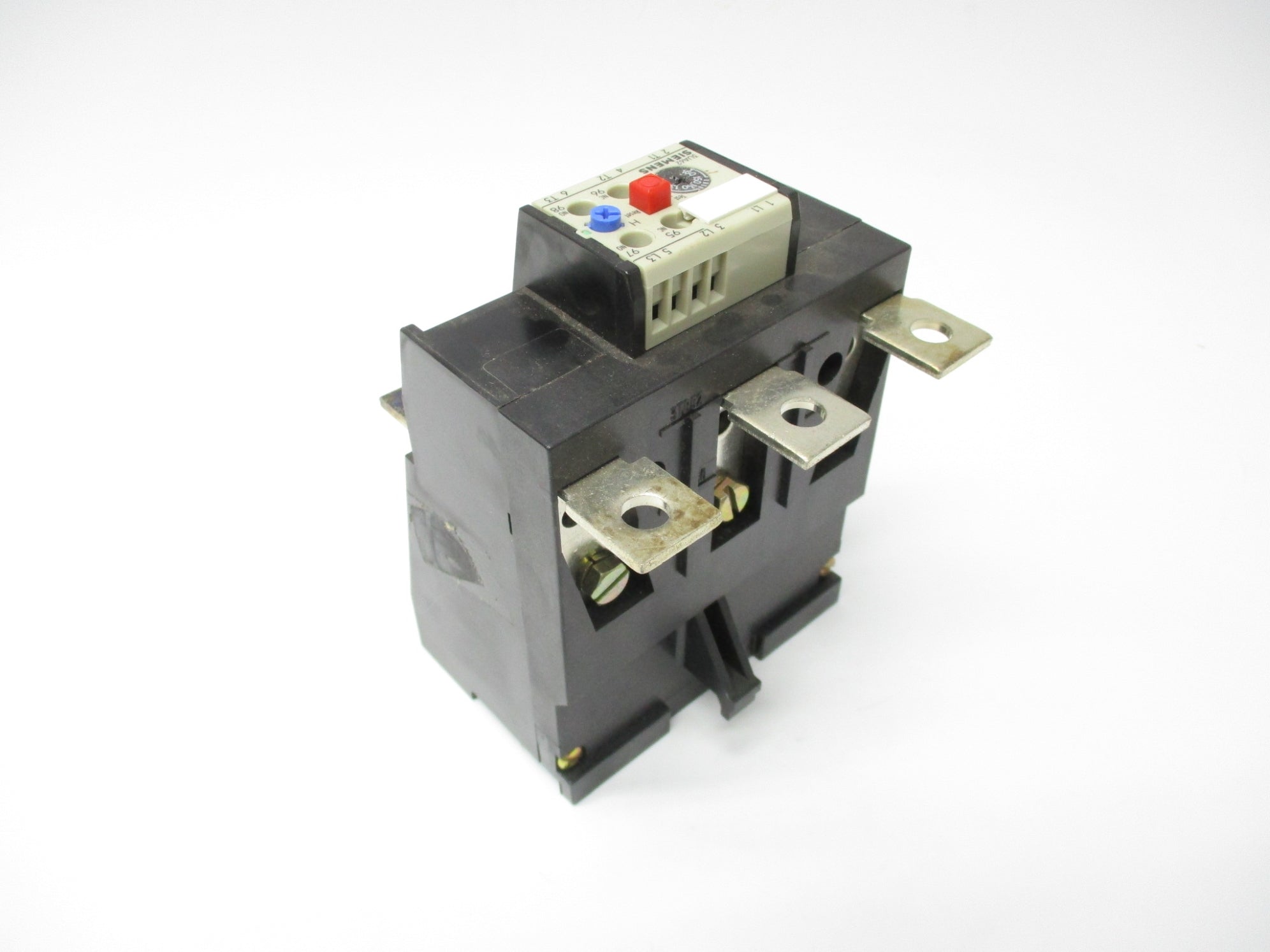 SIEMENS 3UA6200-3L 380V NSNP