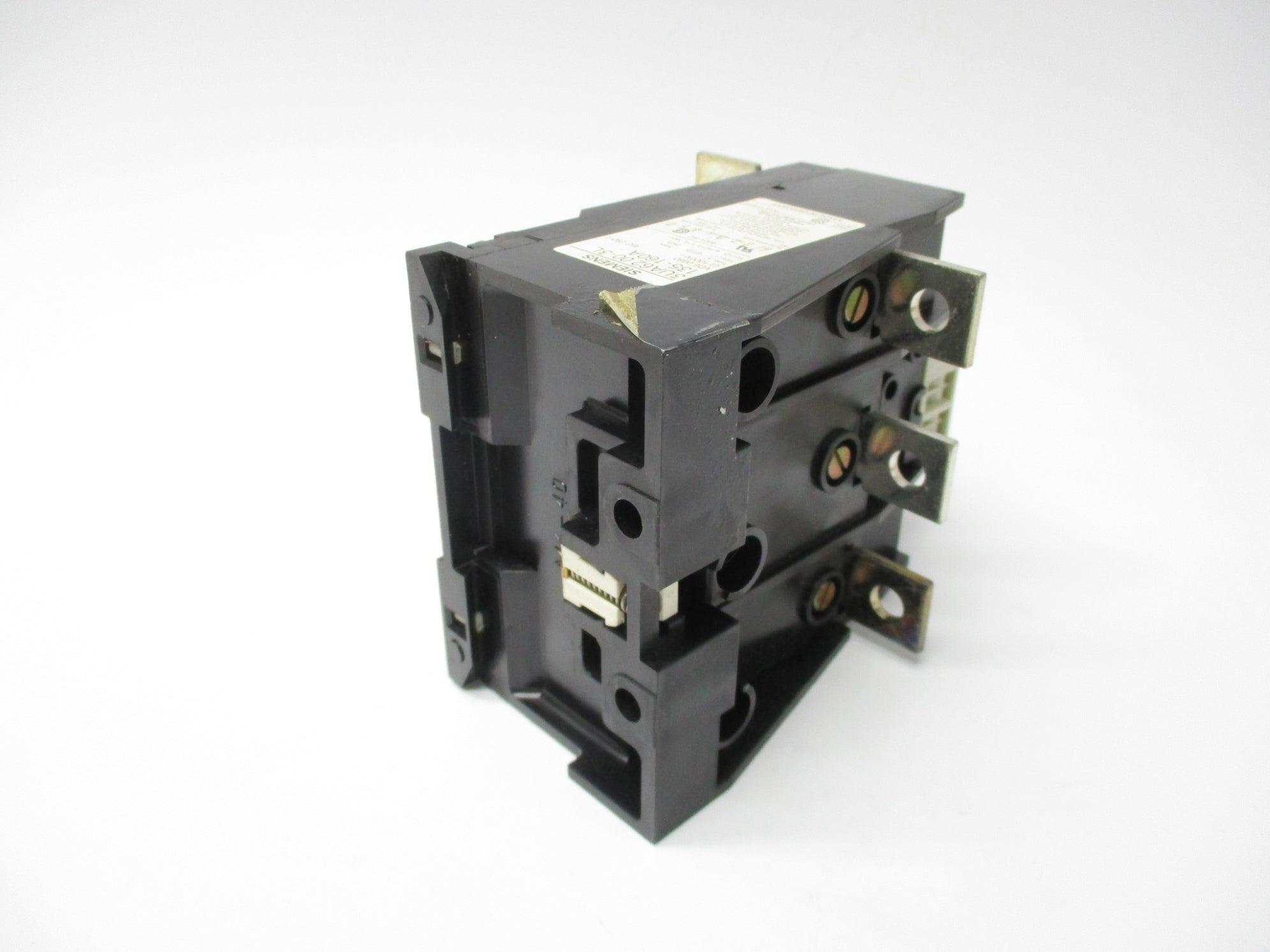 SIEMENS 3UA6200-3L 380V NSNP