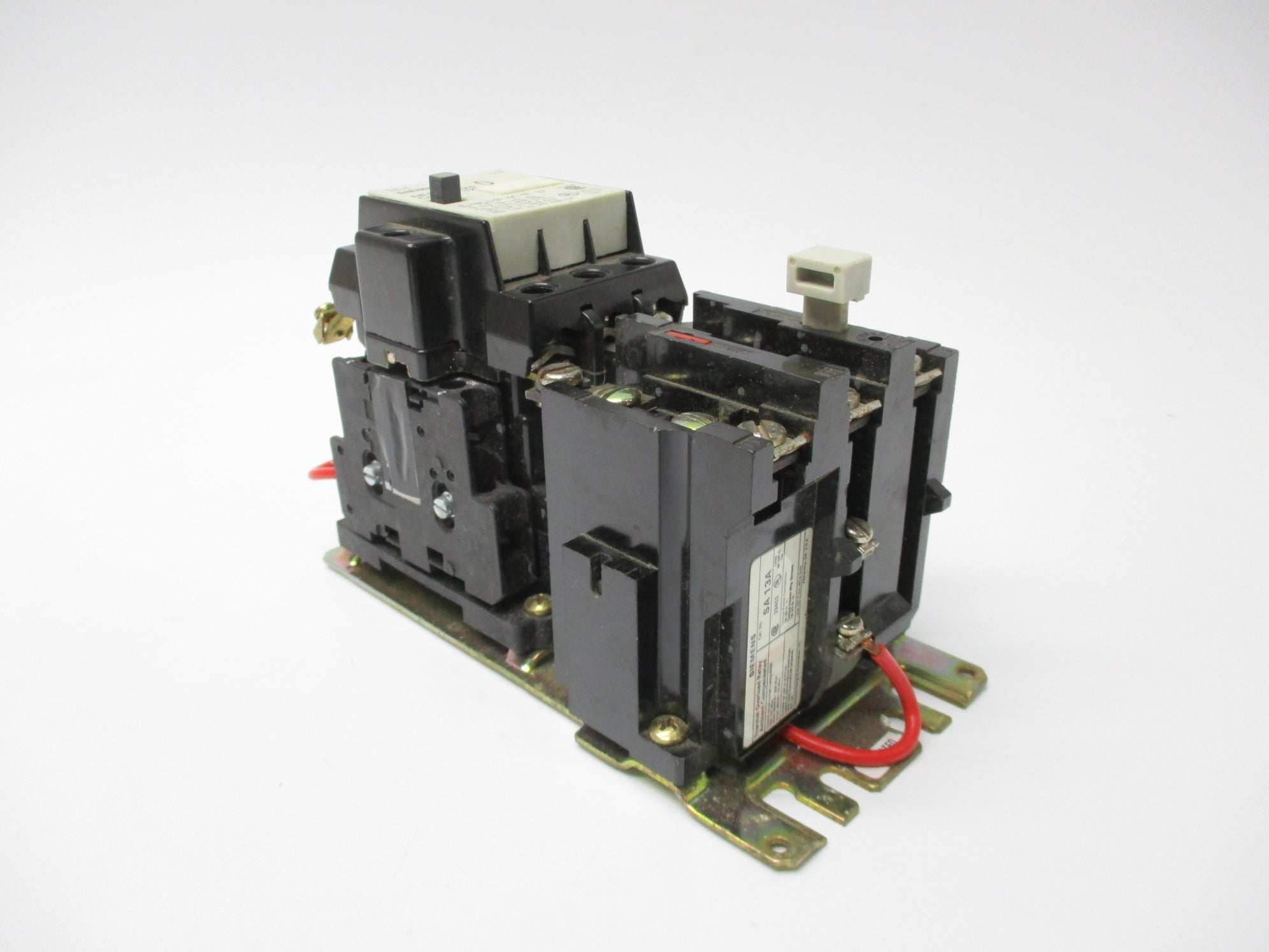 SIEMENS SXLBO UNMP