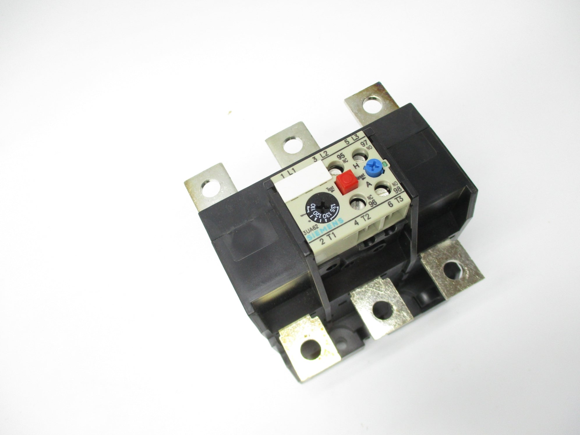 SIEMENS 3UA6200-3J 380V 110A-135A NSMP