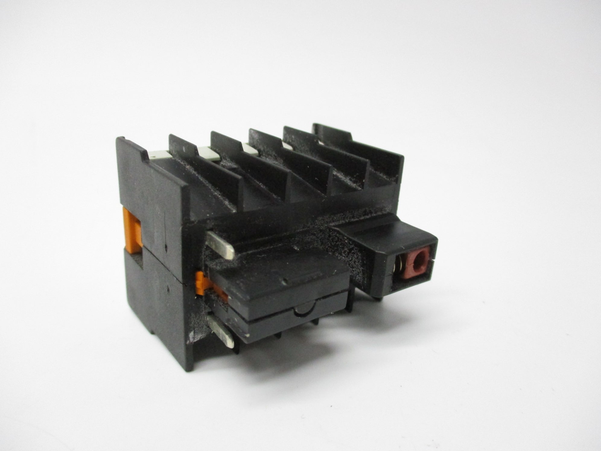 SIEMENS 3TX4422-0A 380V 3A NSMP