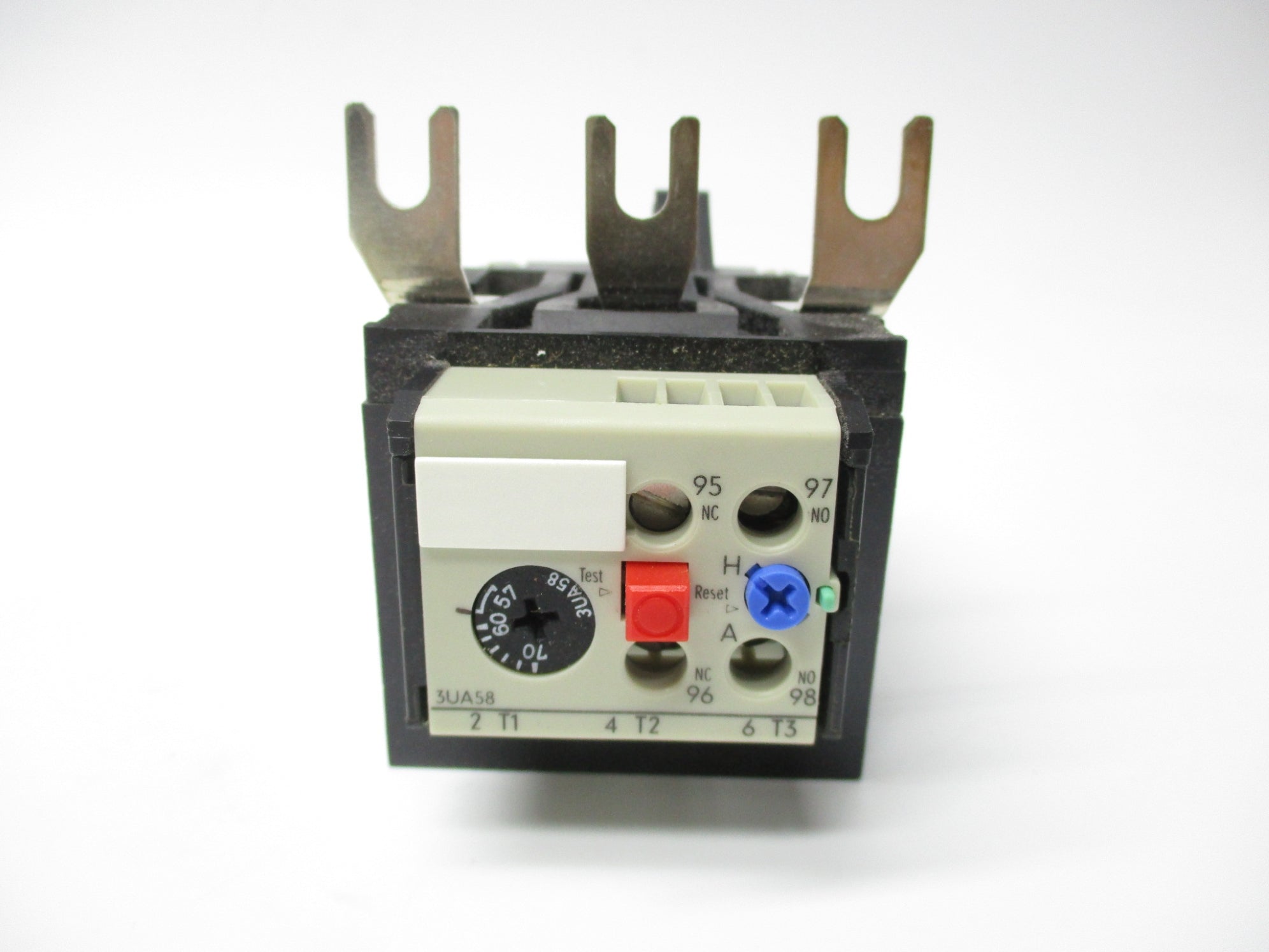 SIEMENS 3UA5800-2V 380V 57A-70A NSMP