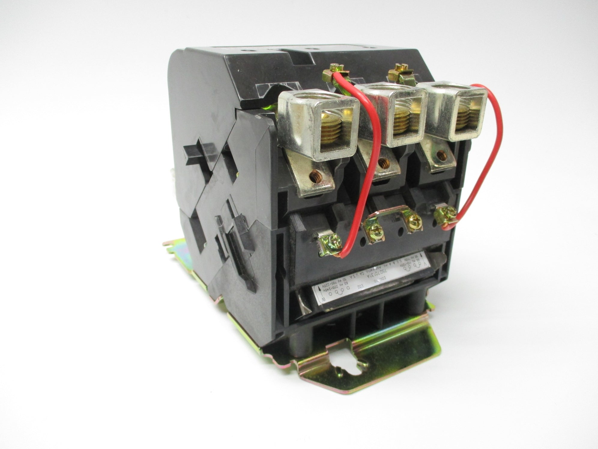 SIEMENS 40JG32A 200V NSNP