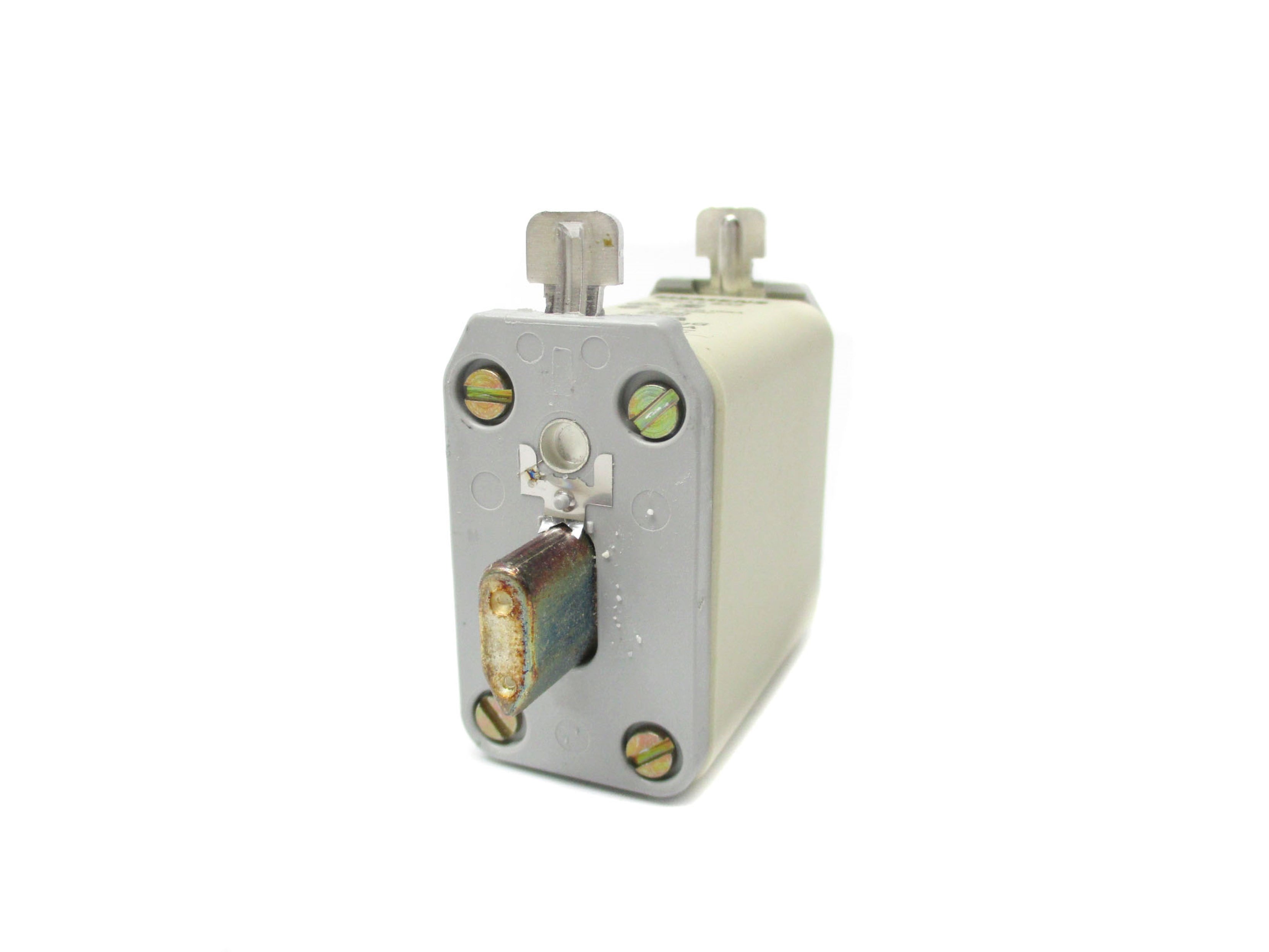 SIEMENS 3NA2 832 (PKG OF 3) NSMP