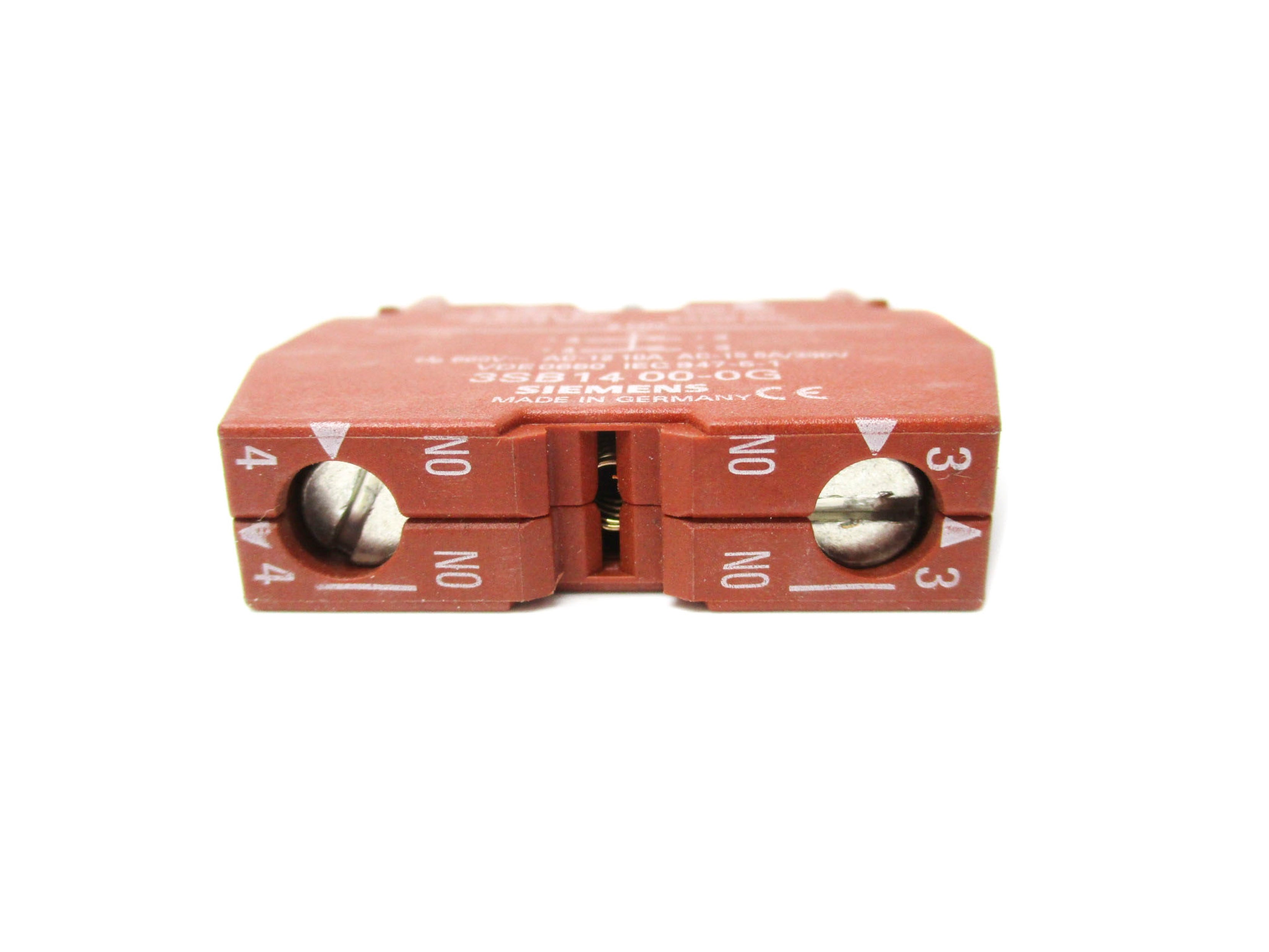 SIEMENS 3SB1400-0G NSNP