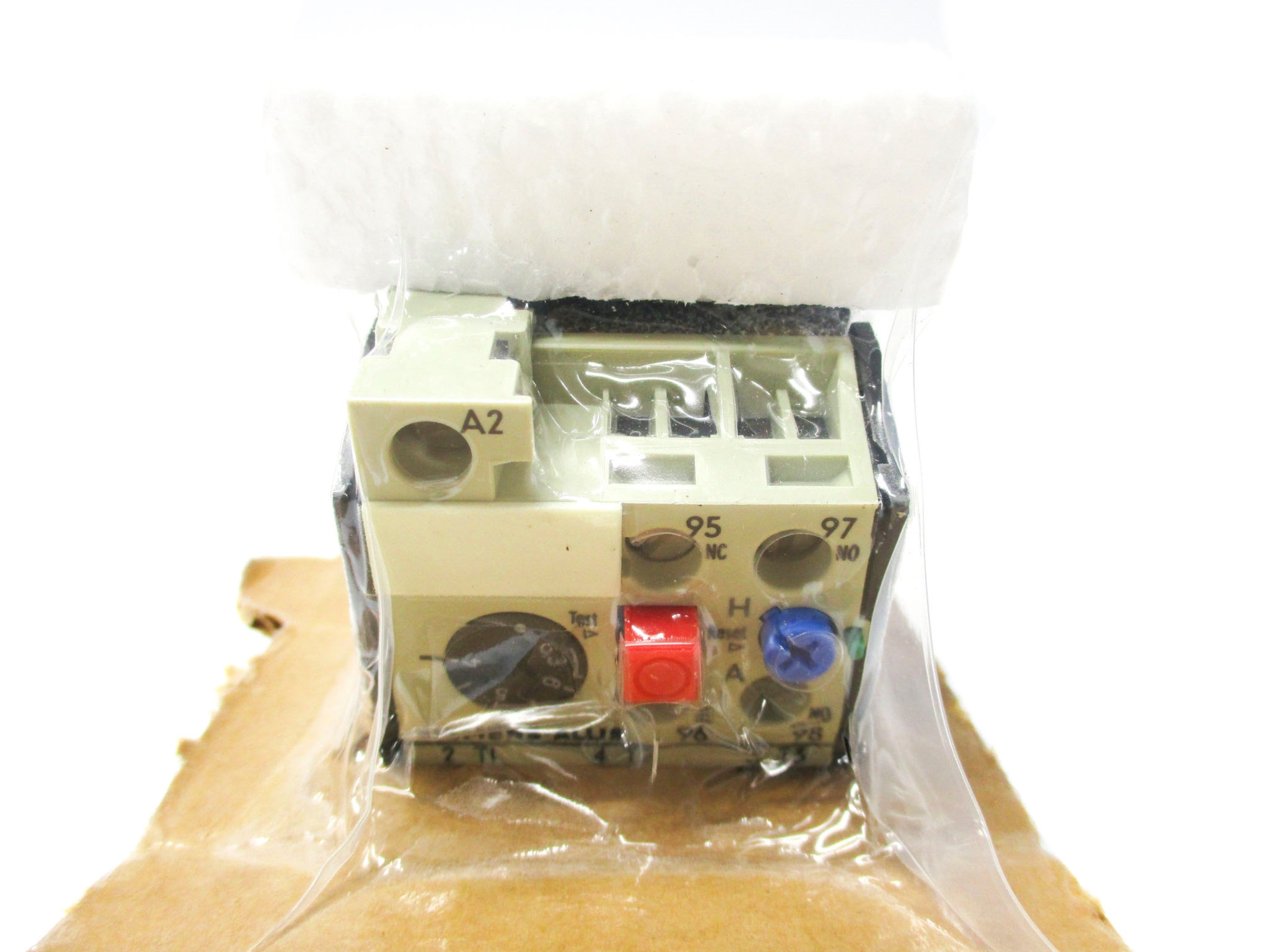 SIEMENS OLR0630CS1 600V 4.0A NSMP