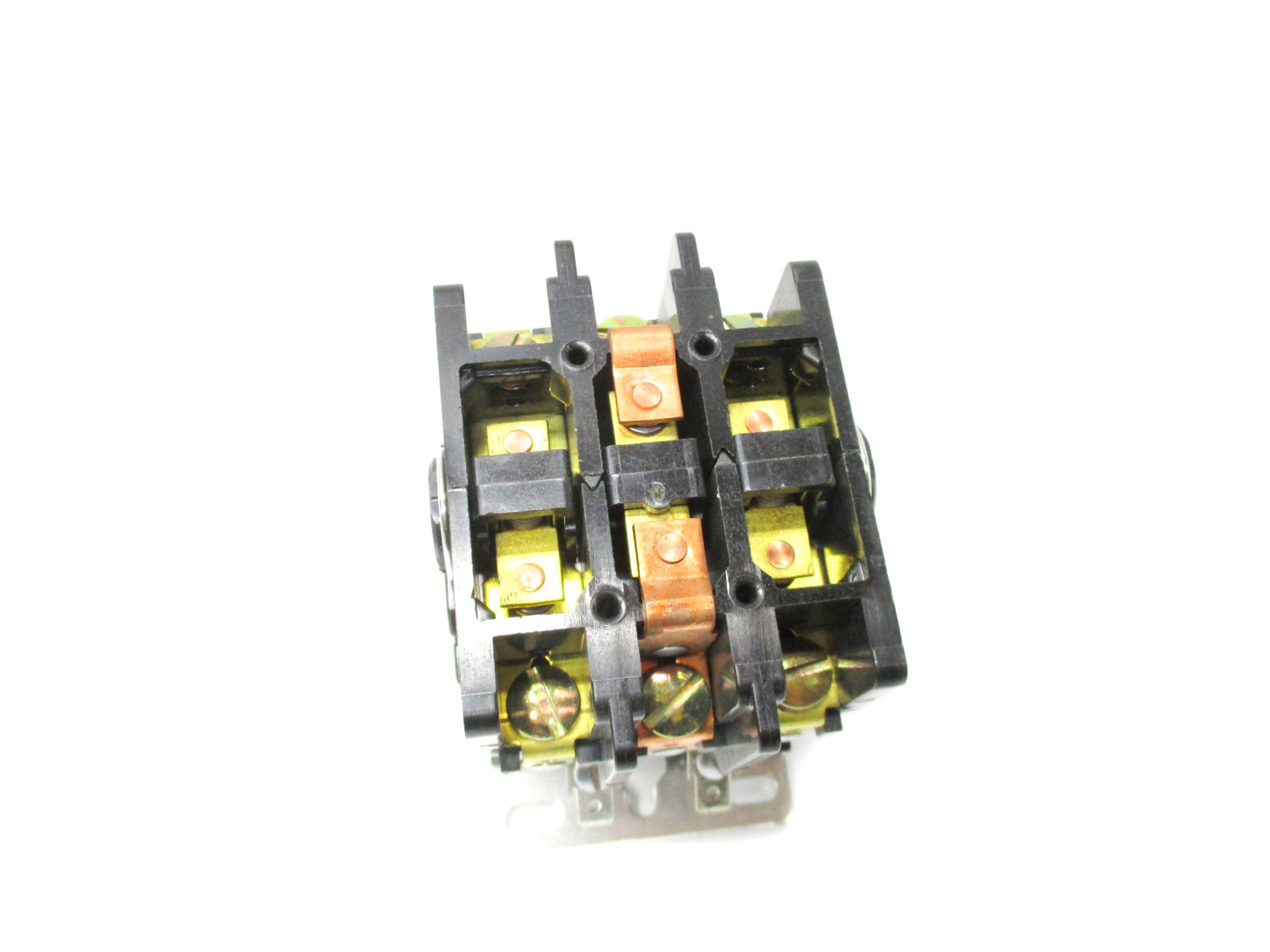 TELEMECANIQUE 2200EB221AA 110V NSMP