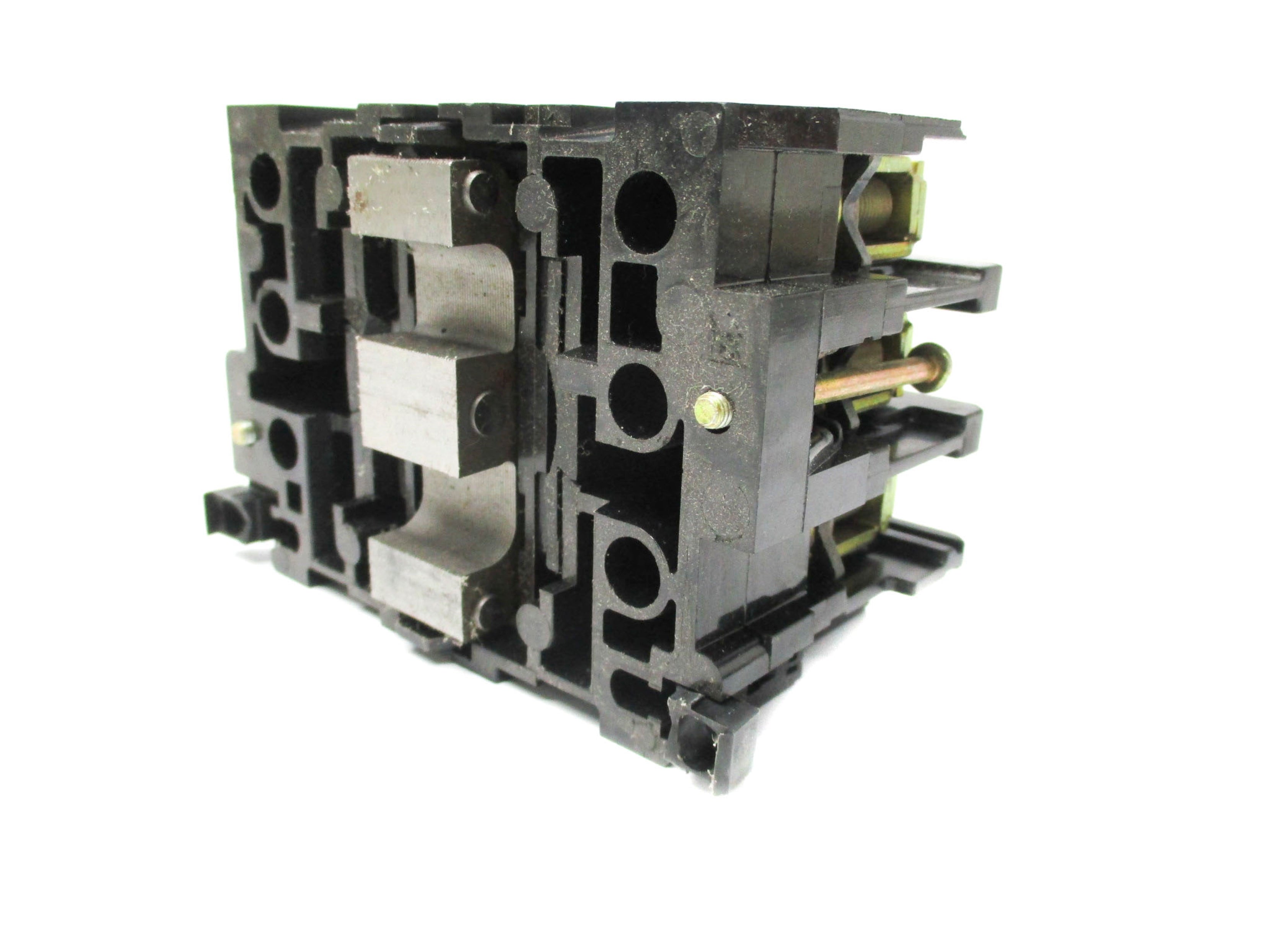 TELEMECANIQUE LC1-D633 480V NSMP