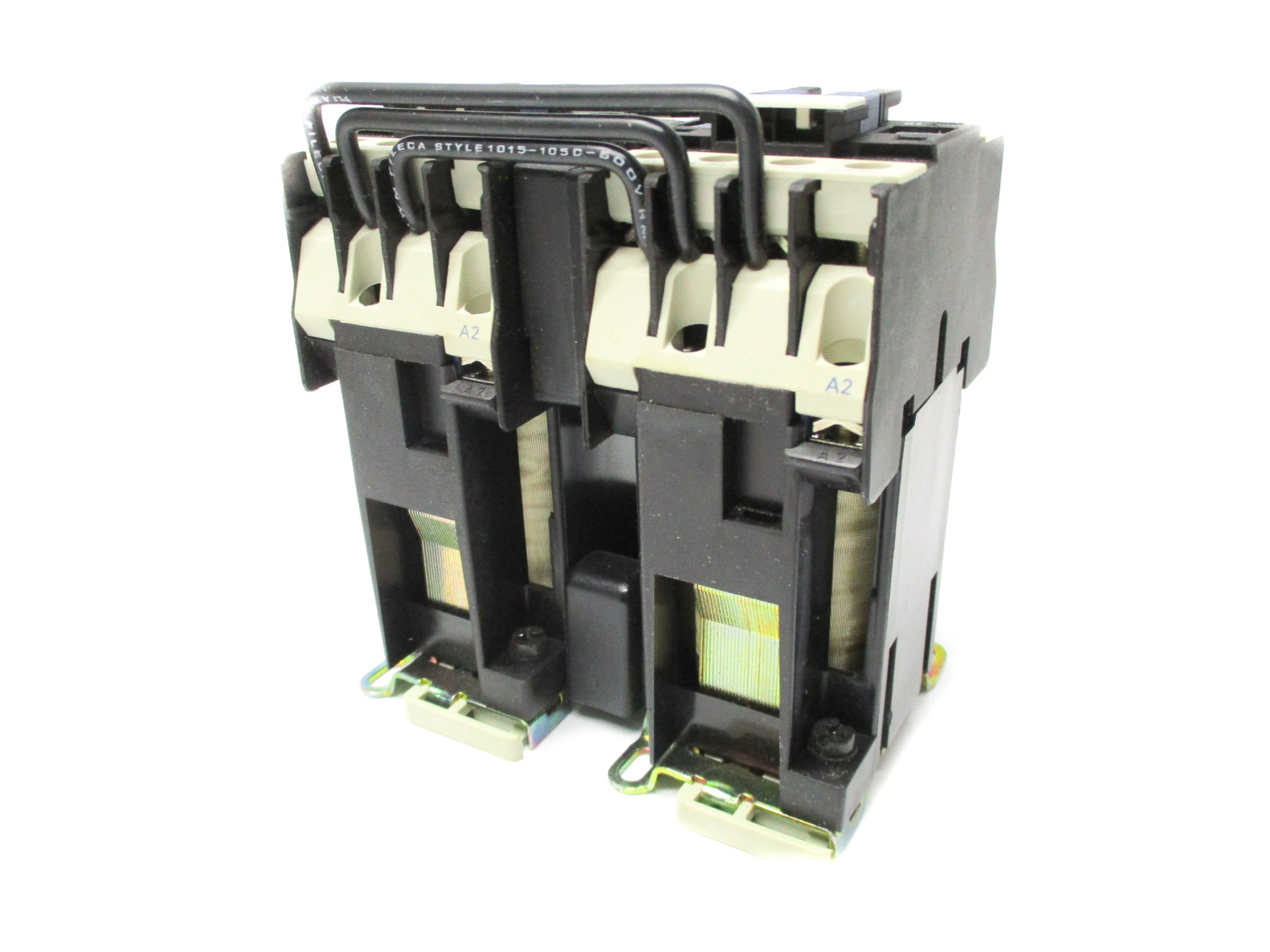 TELEMECANIQUE LP2D0901BD 230V NSMP