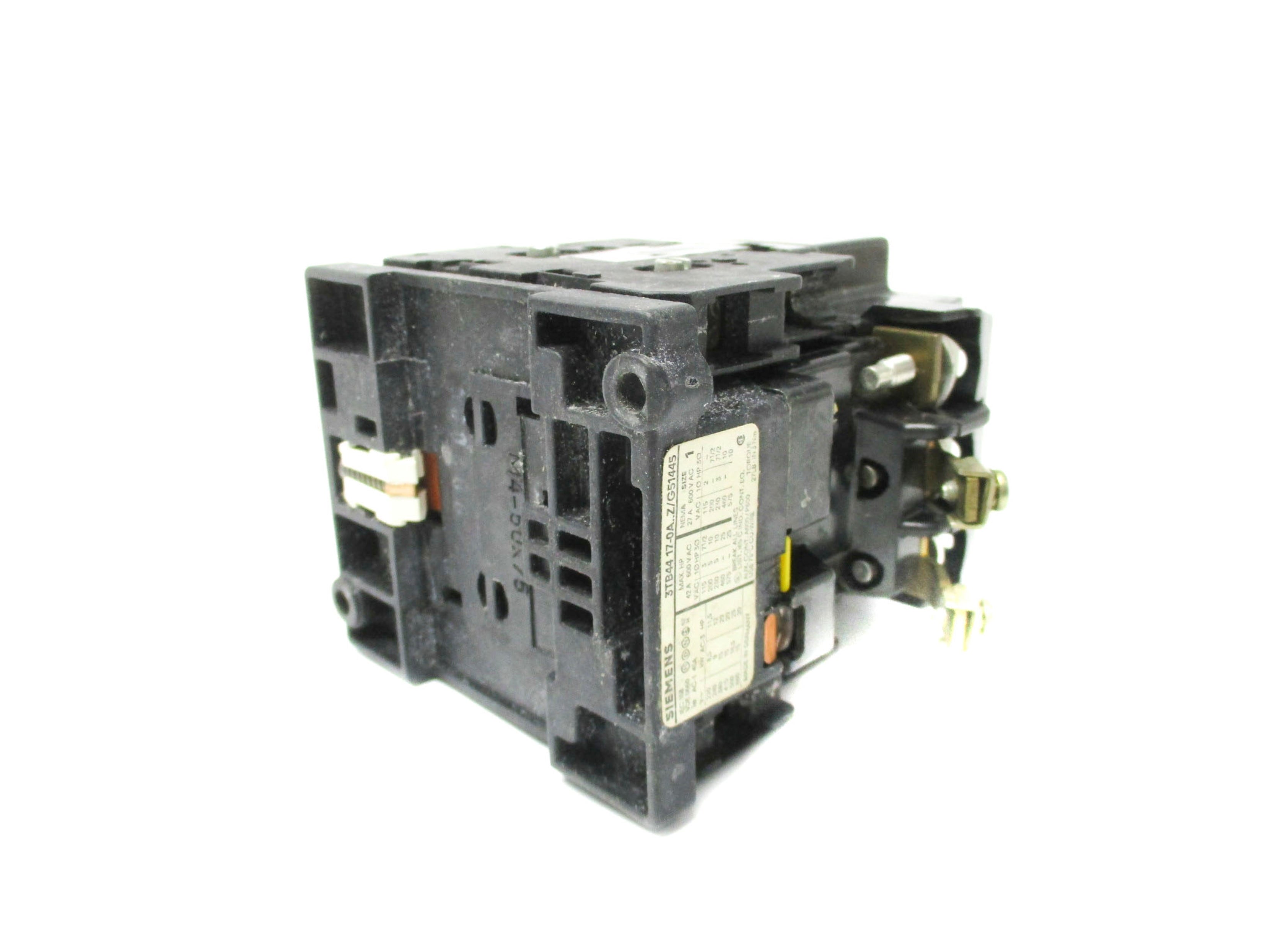 SIEMENS 3TB4417-0A NSNP