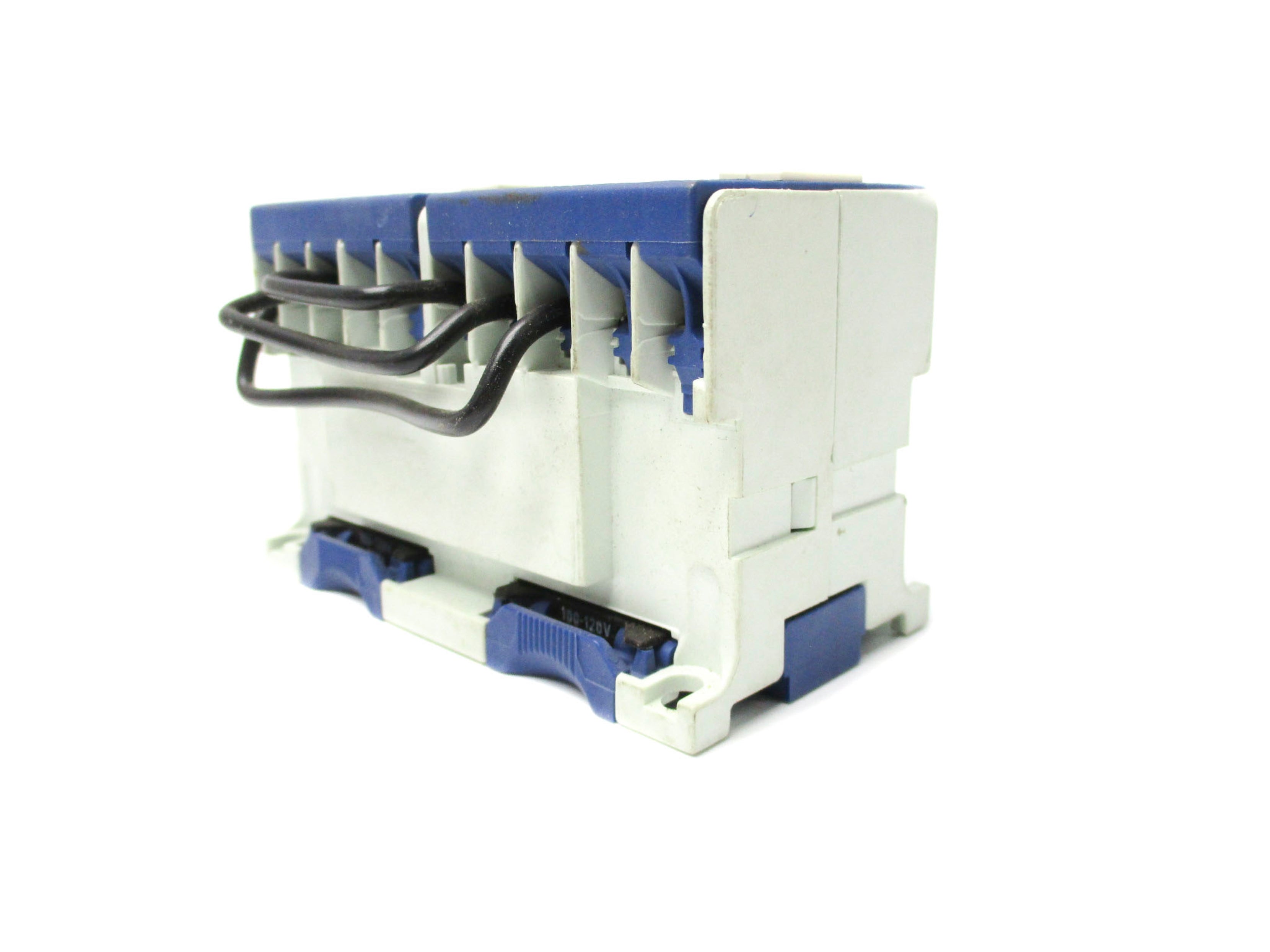 TELEMECANIQUE LC2-EC09 NSNP