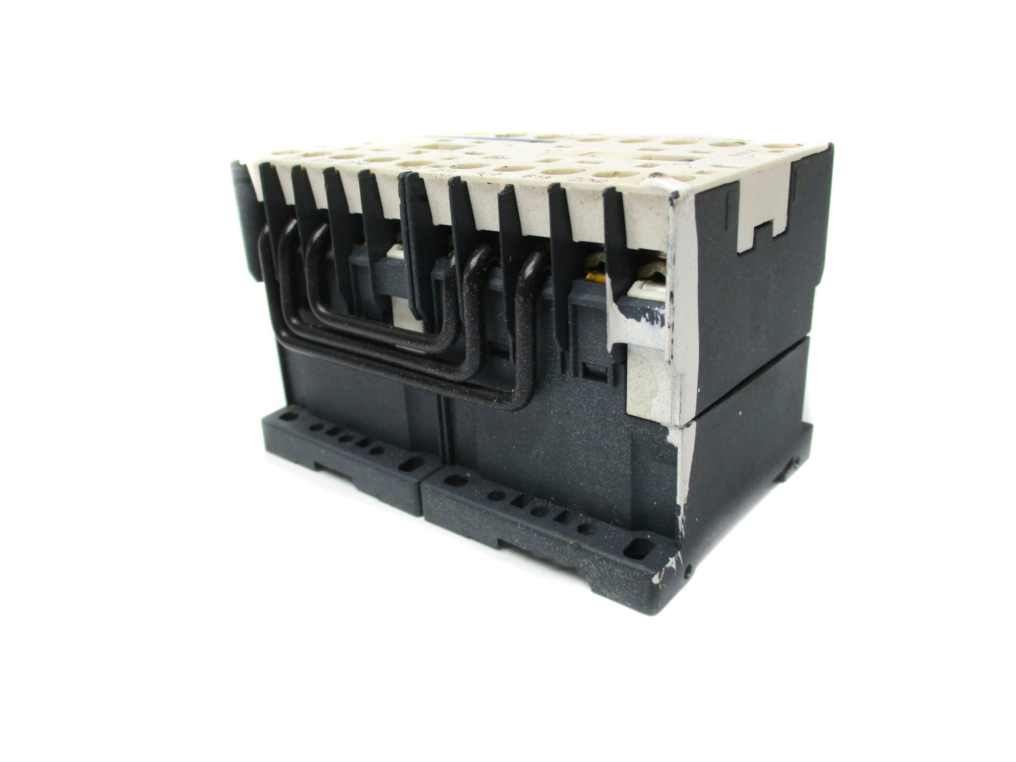 TELEMECANIQUE LC2K0901F7 5000V NSNP