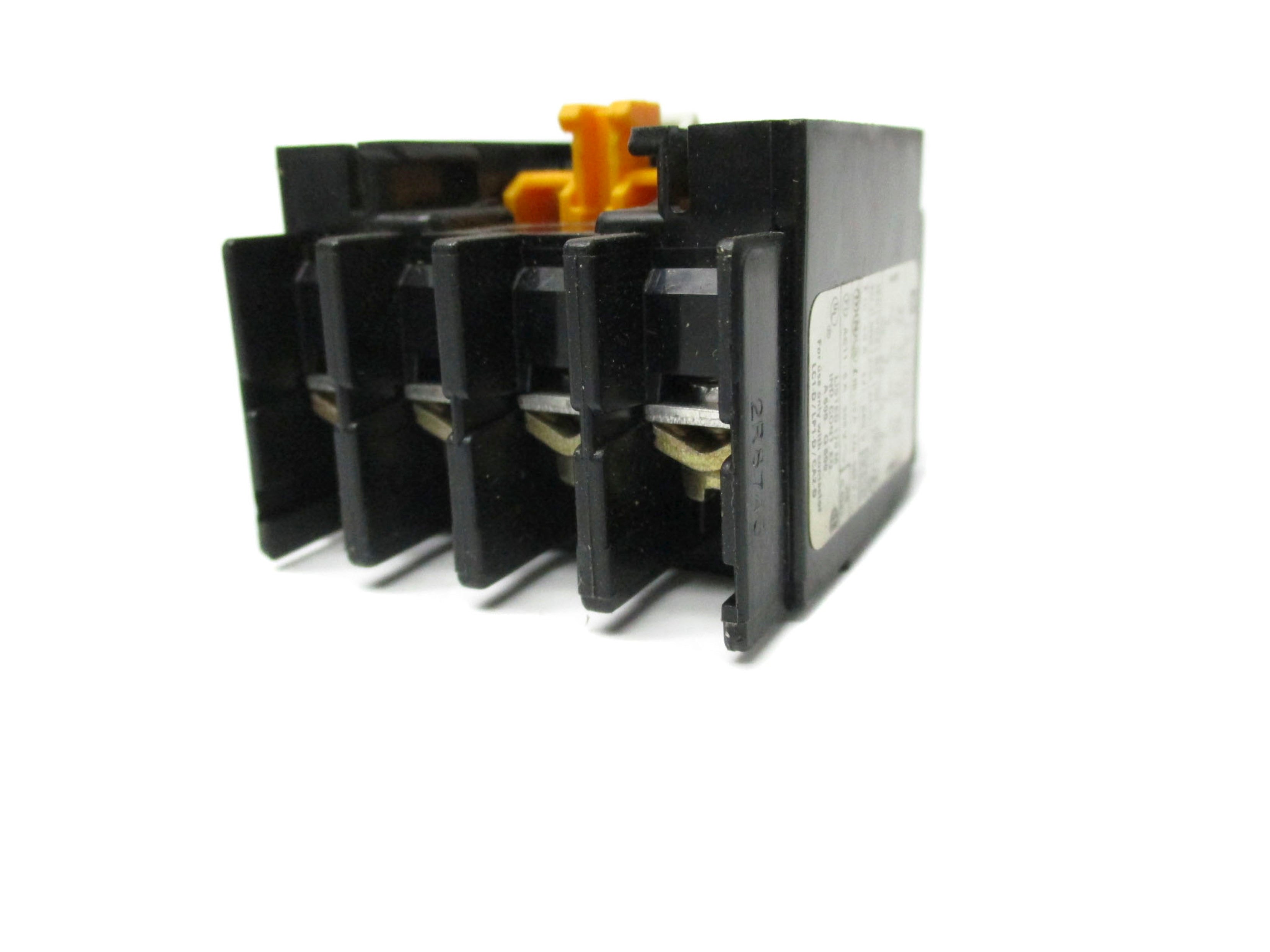 TELEMECANIQUE LA1-D40 NSNP