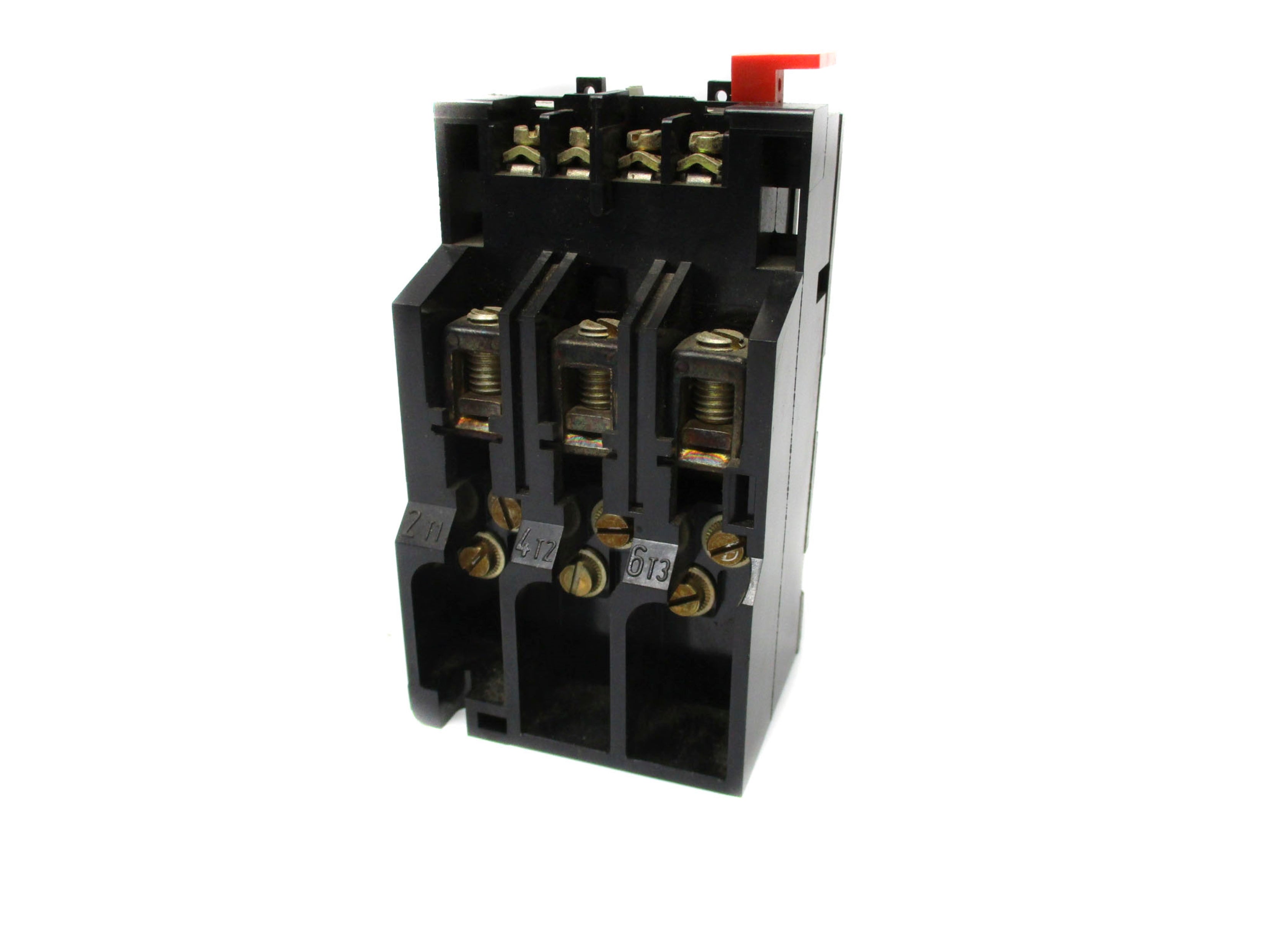 TELEMECANIQUE LR1-D63361 NSNP