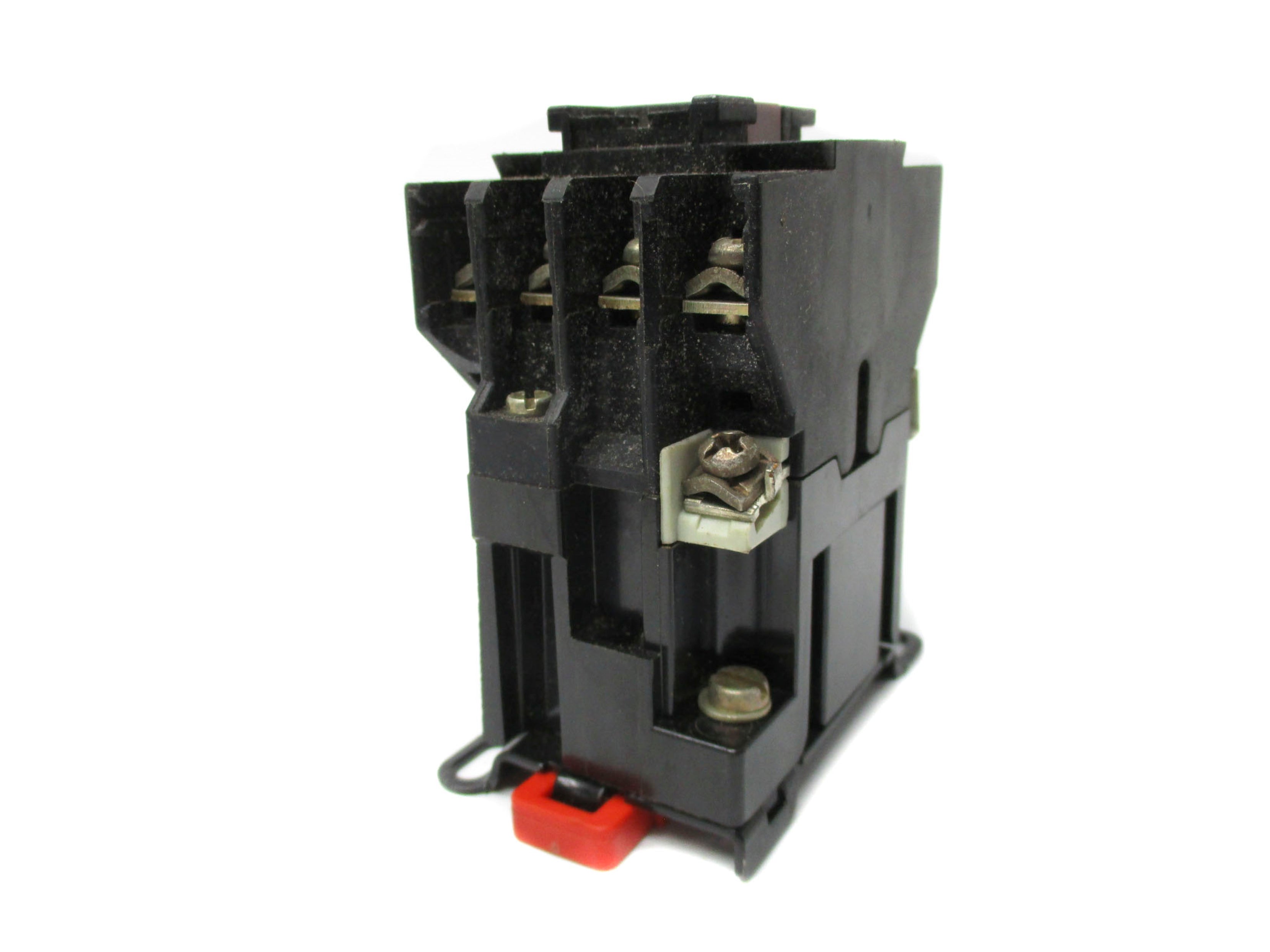 TELEMECANIQUE LC1-D123H7 600V NSNP
