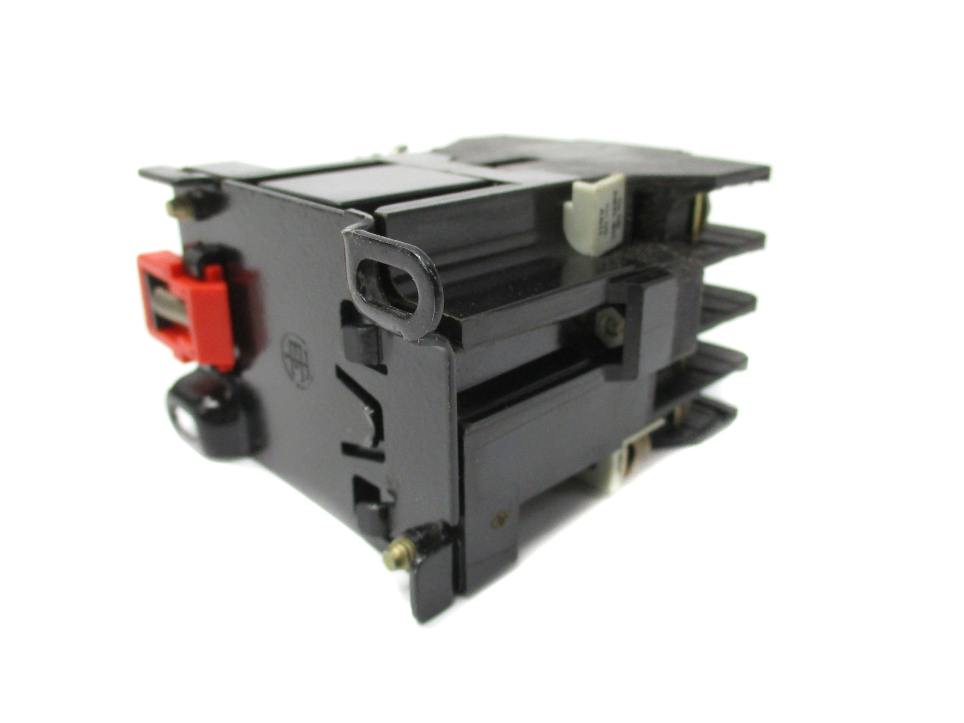 TELEMECANIQUE LC1-D123H7 600V NSNP