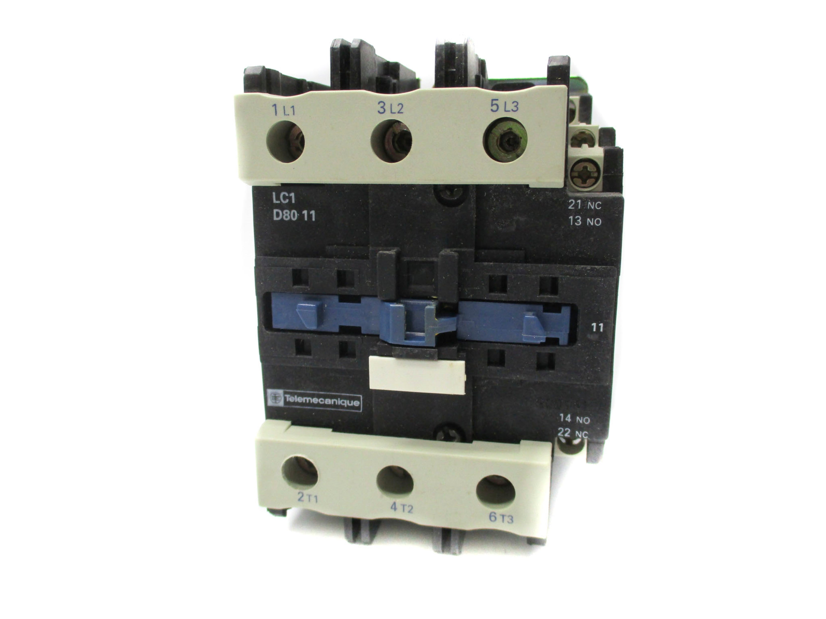 TELEMECANIQUE LC2D8011 NSNP