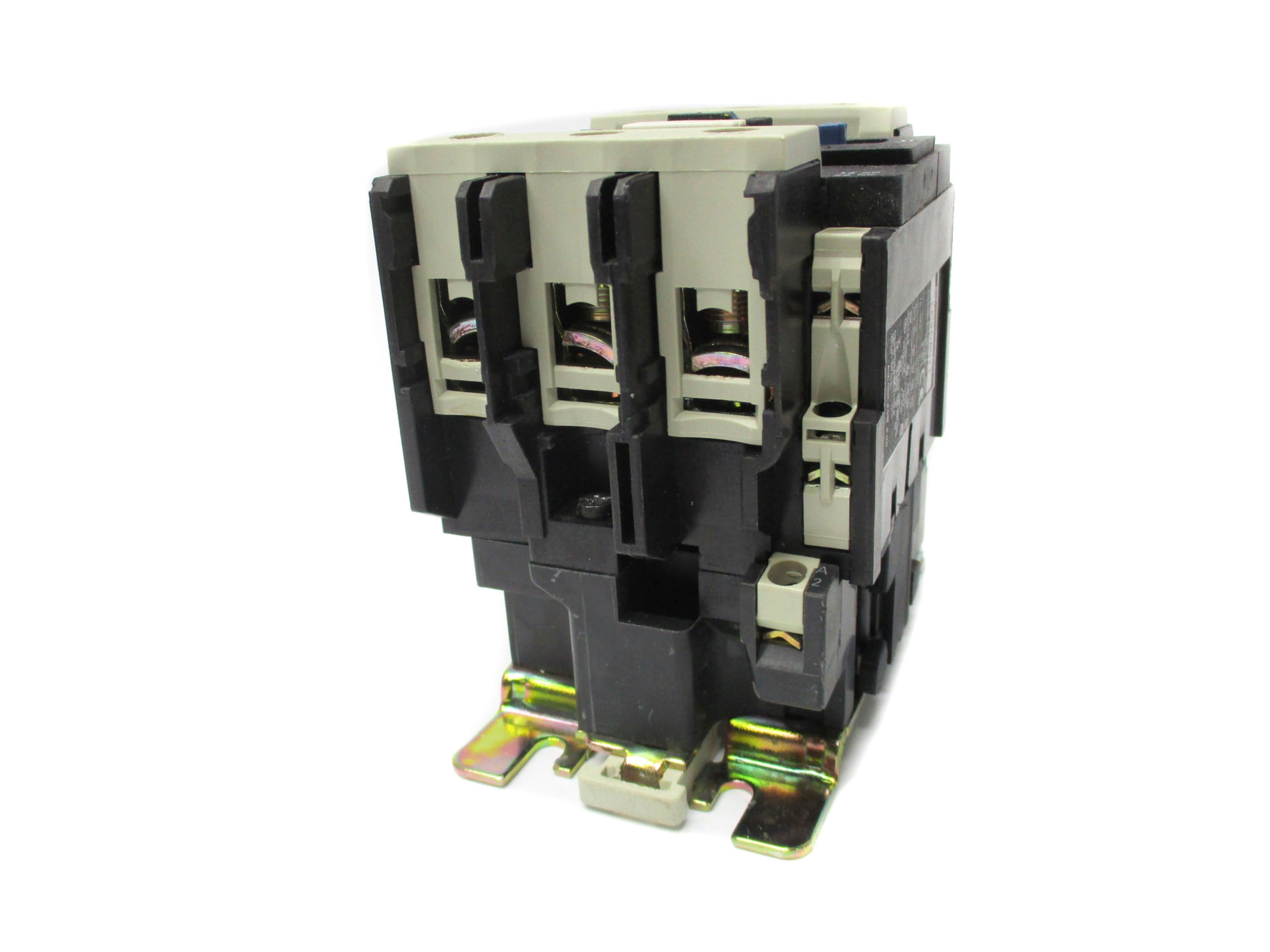 TELEMECANIQUE LC2D8011 NSNP