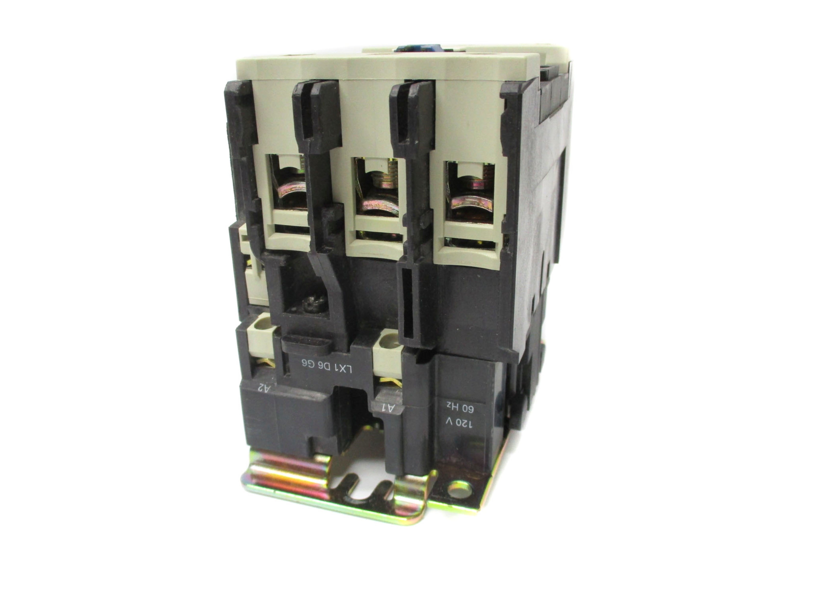 TELEMECANIQUE LC2D8011 NSNP