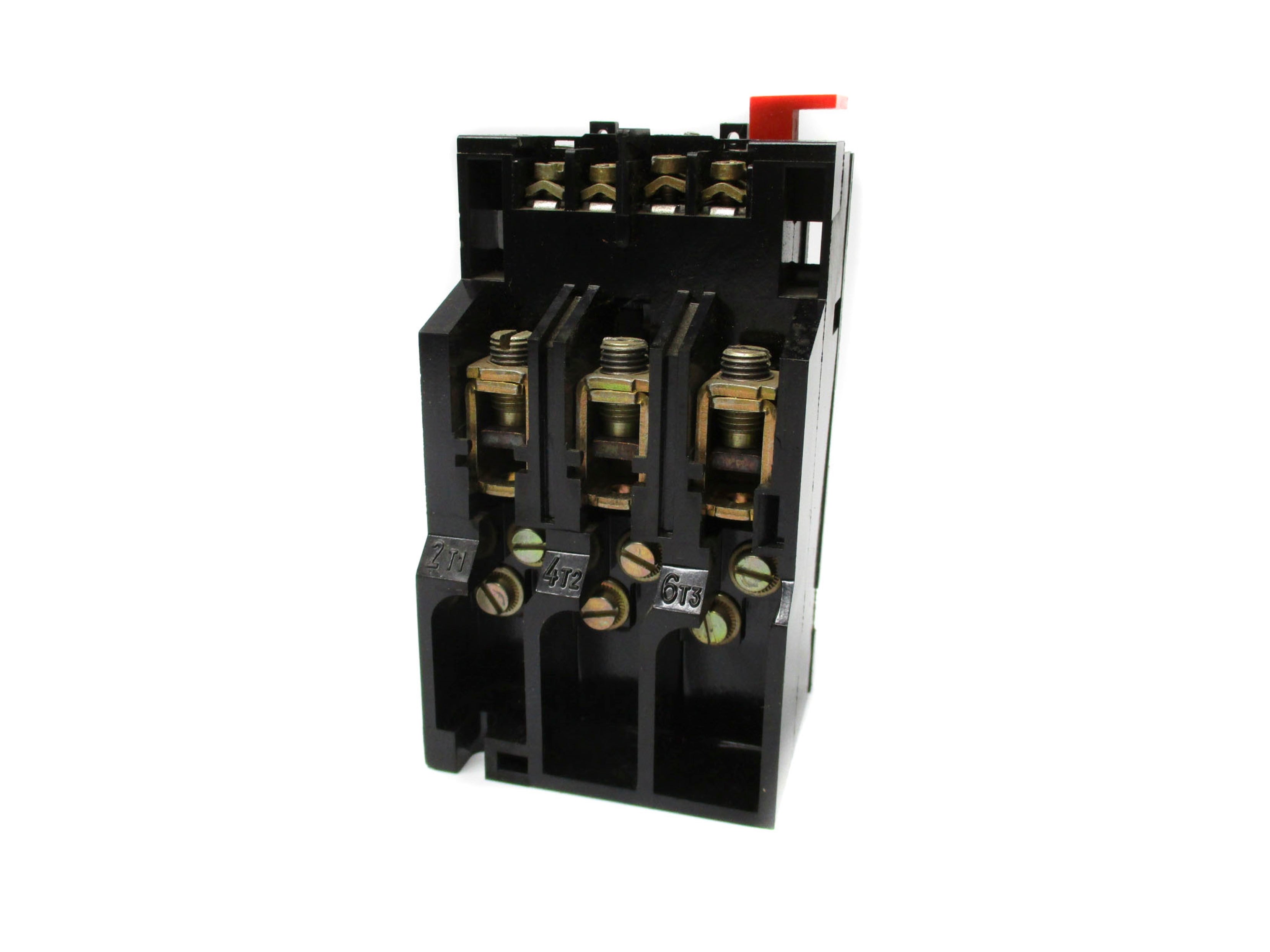 TELEMECANIQUE LR1-D63359 NSNP