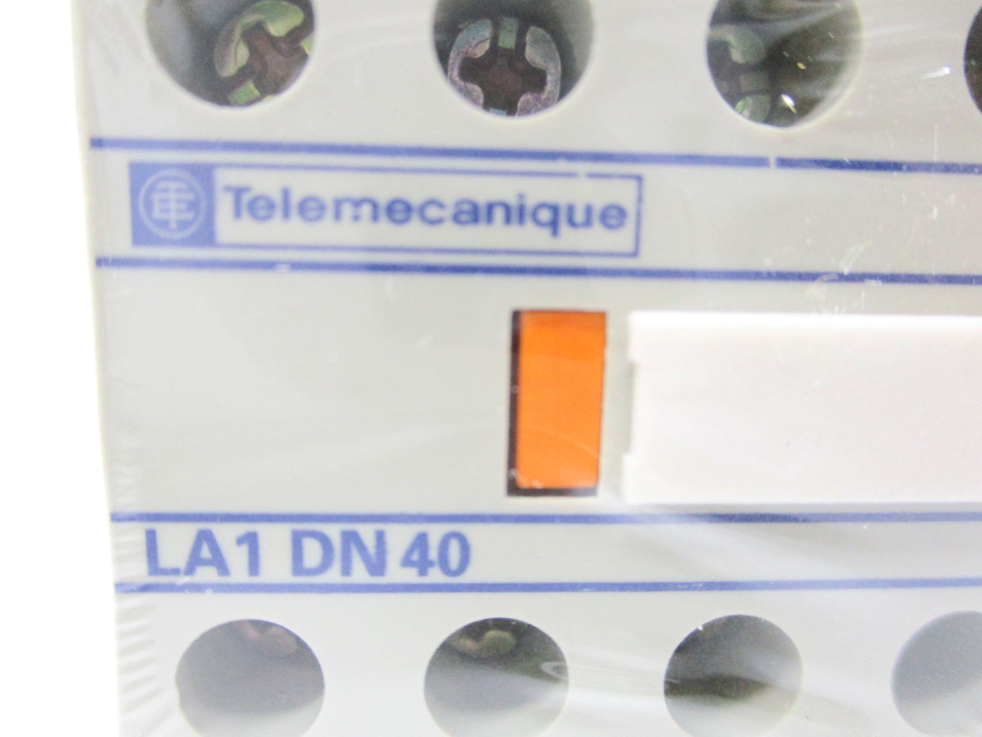 TELEMECANIQUE LA1DN40 NSMP