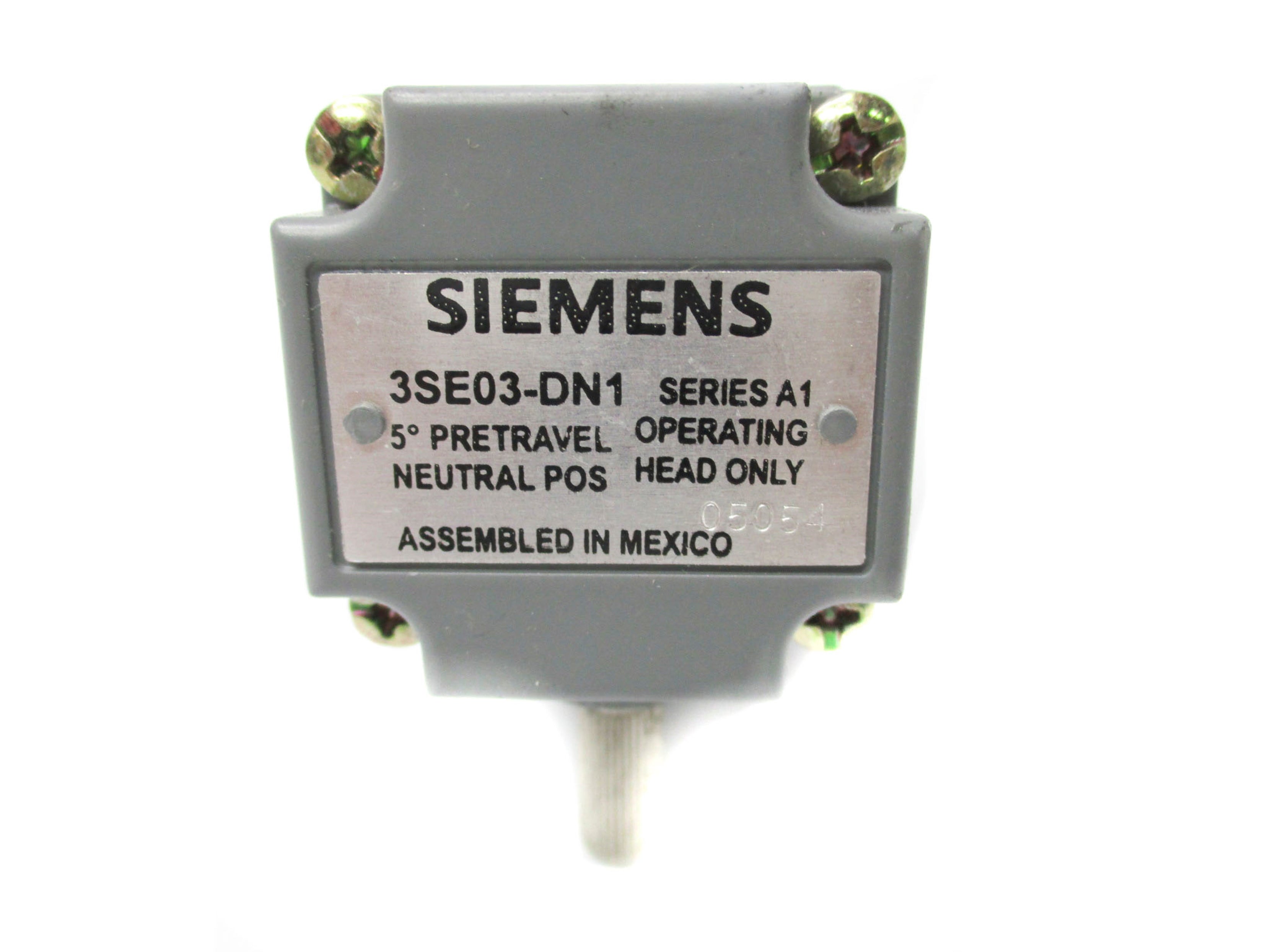 SIEMENS 3SE03-RB NSNP
