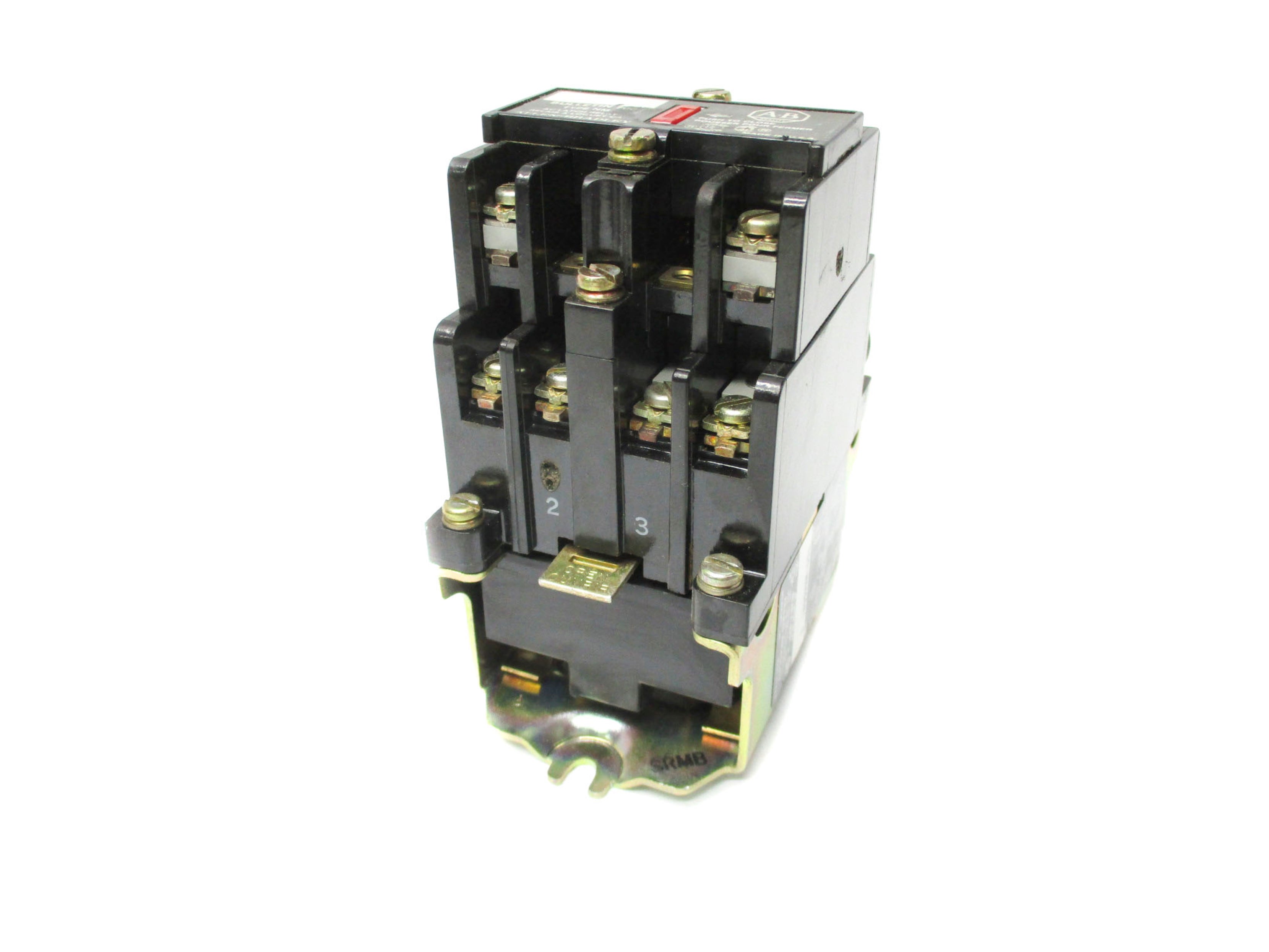 ALLEN BRADLEY 700-NM400A1 SER. E 138V 5A (AS PICTURED) NSNP