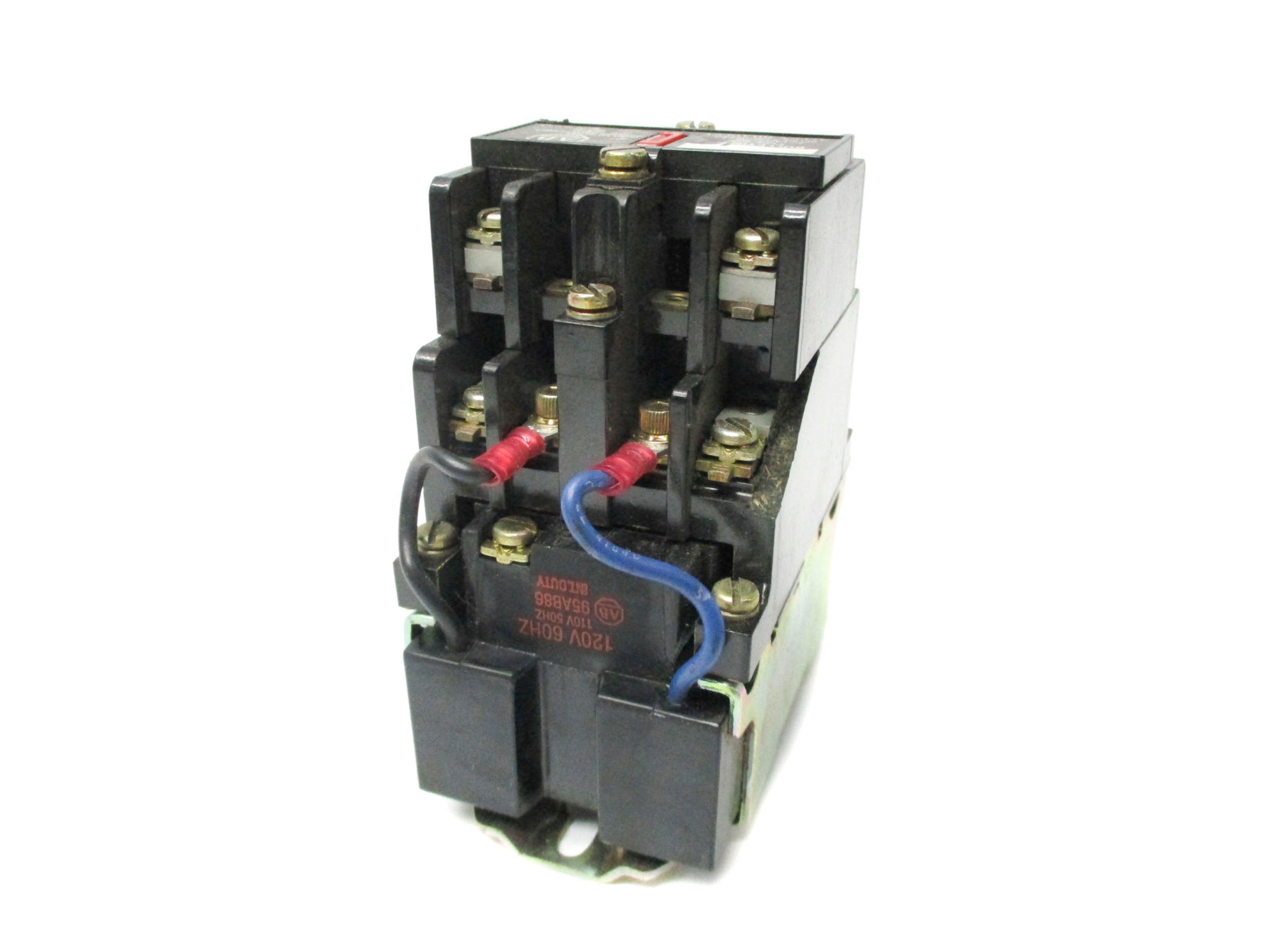 ALLEN BRADLEY 700-NM400A1 SER. E 138V 5A (AS PICTURED) NSNP